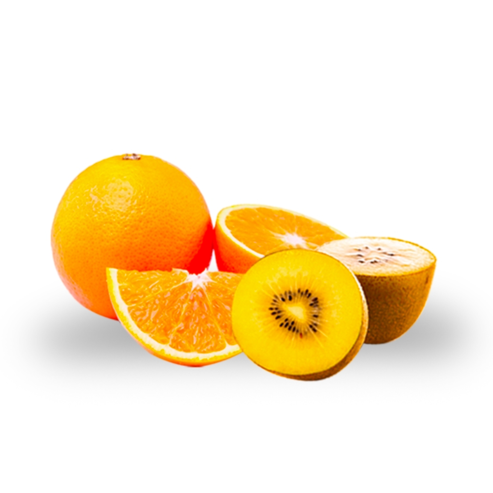 Buy Orange Kiwifruit Online NZ