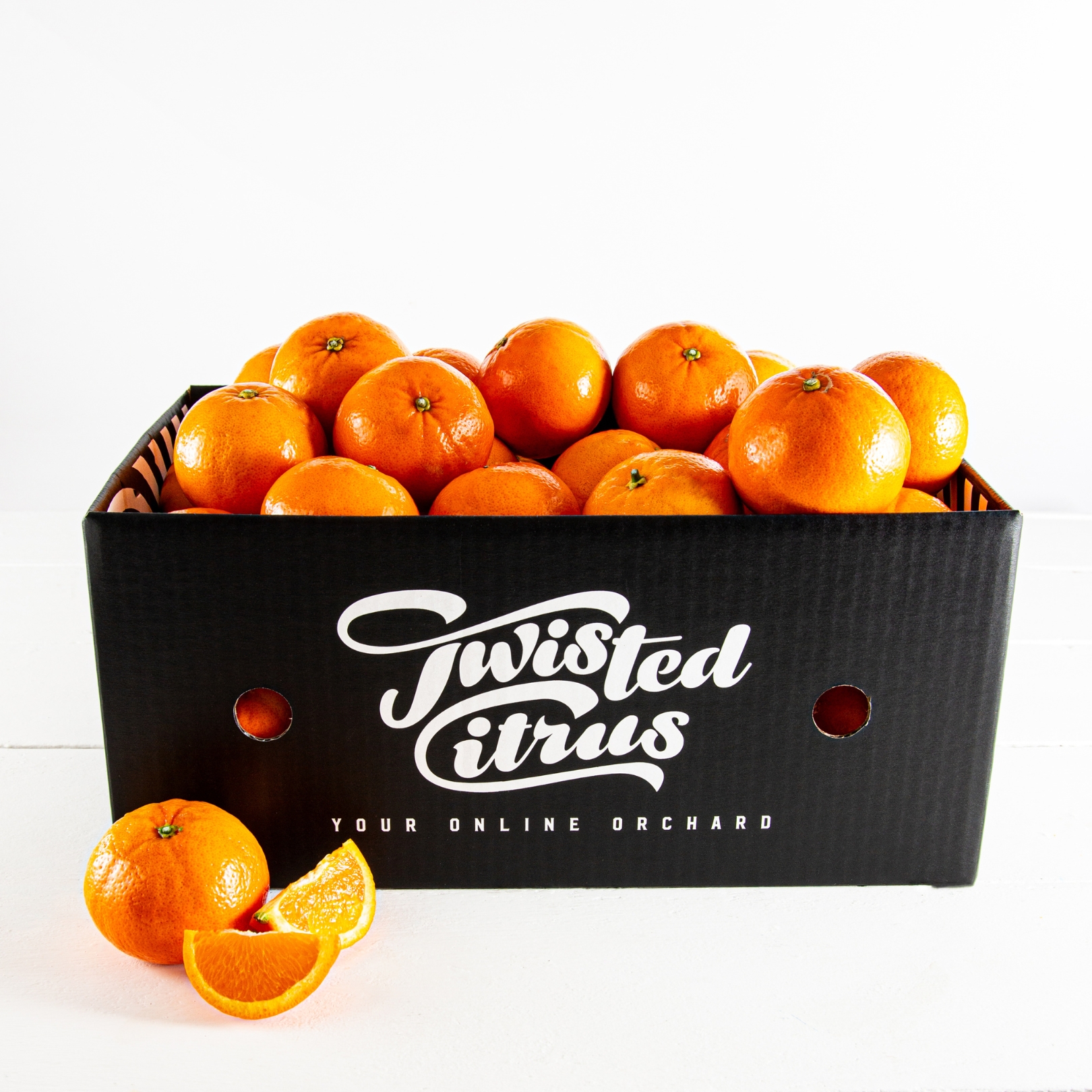 Tangelos fruit box delivery nz