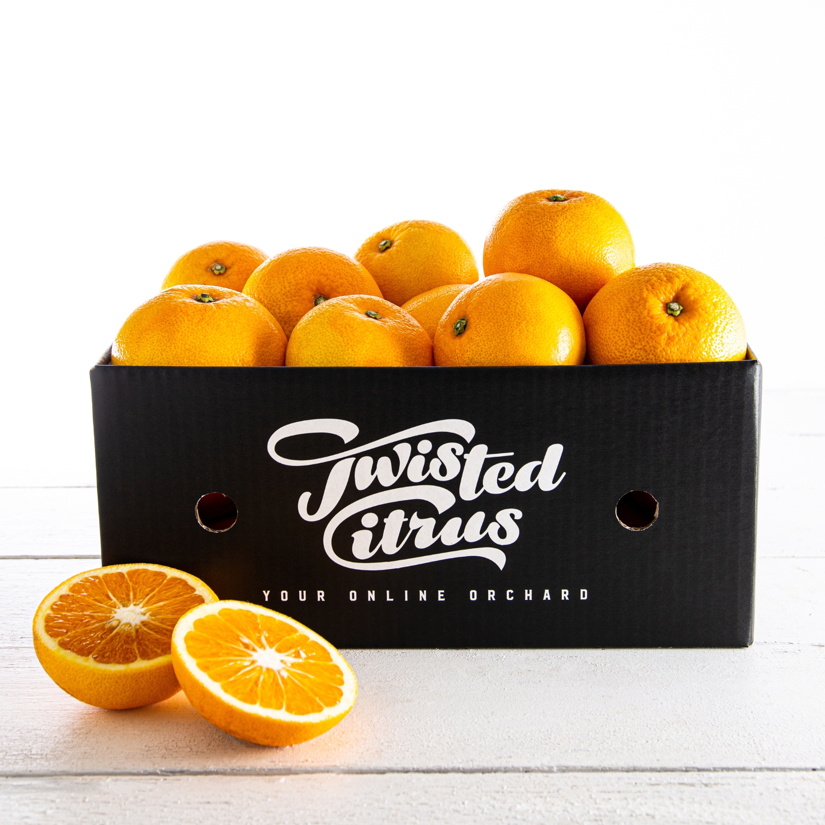 Grapefruit - Morrison  fruit box delivery nz
