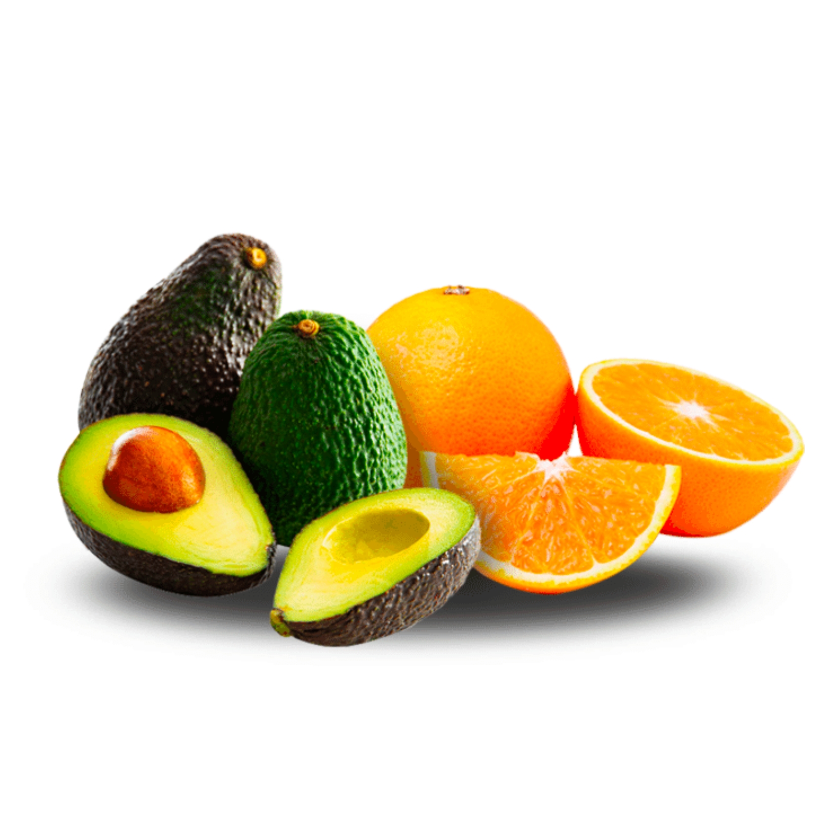 Buy Orange Avocado Online NZ