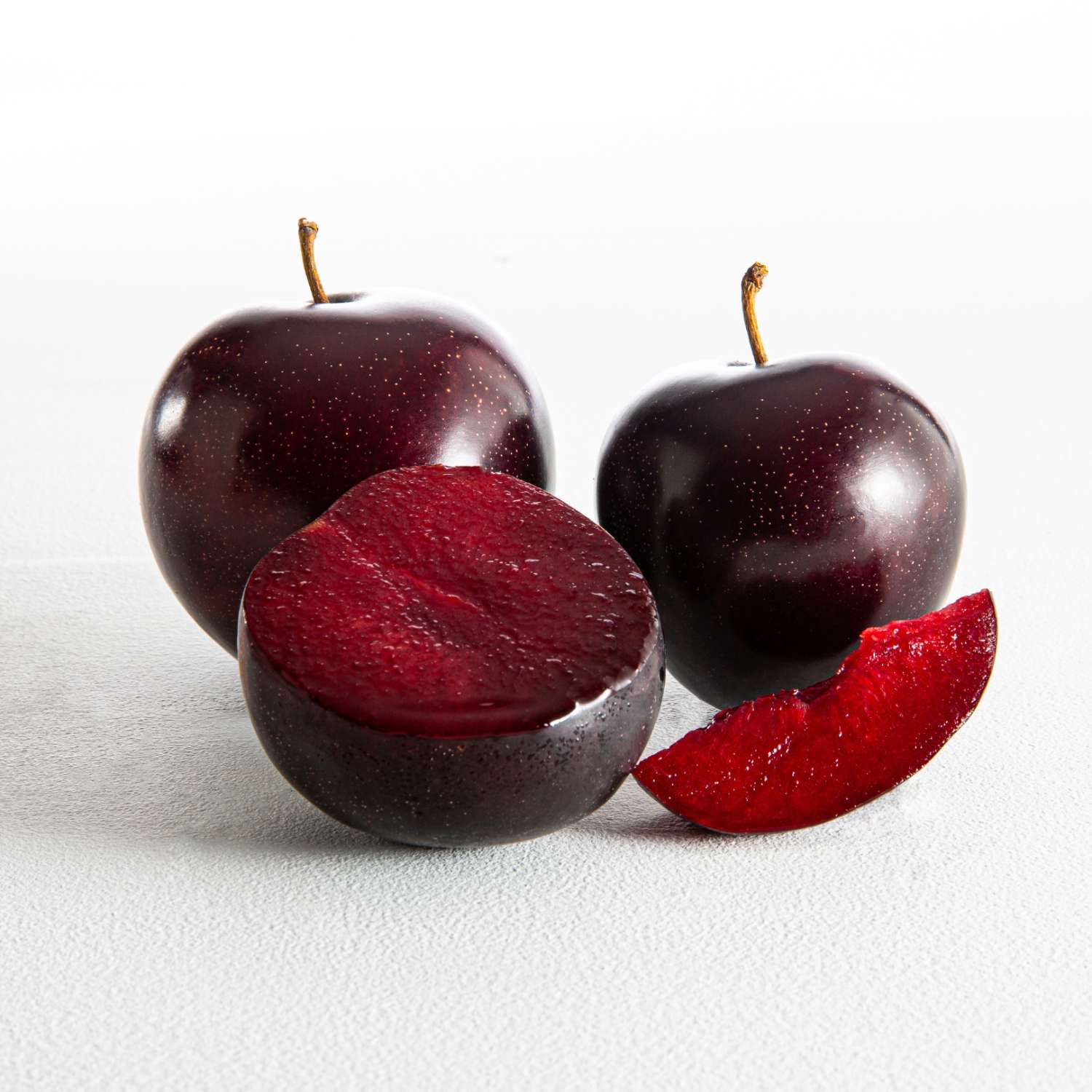 Buy Plums - Primetime Online NZ - Twisted Citrus