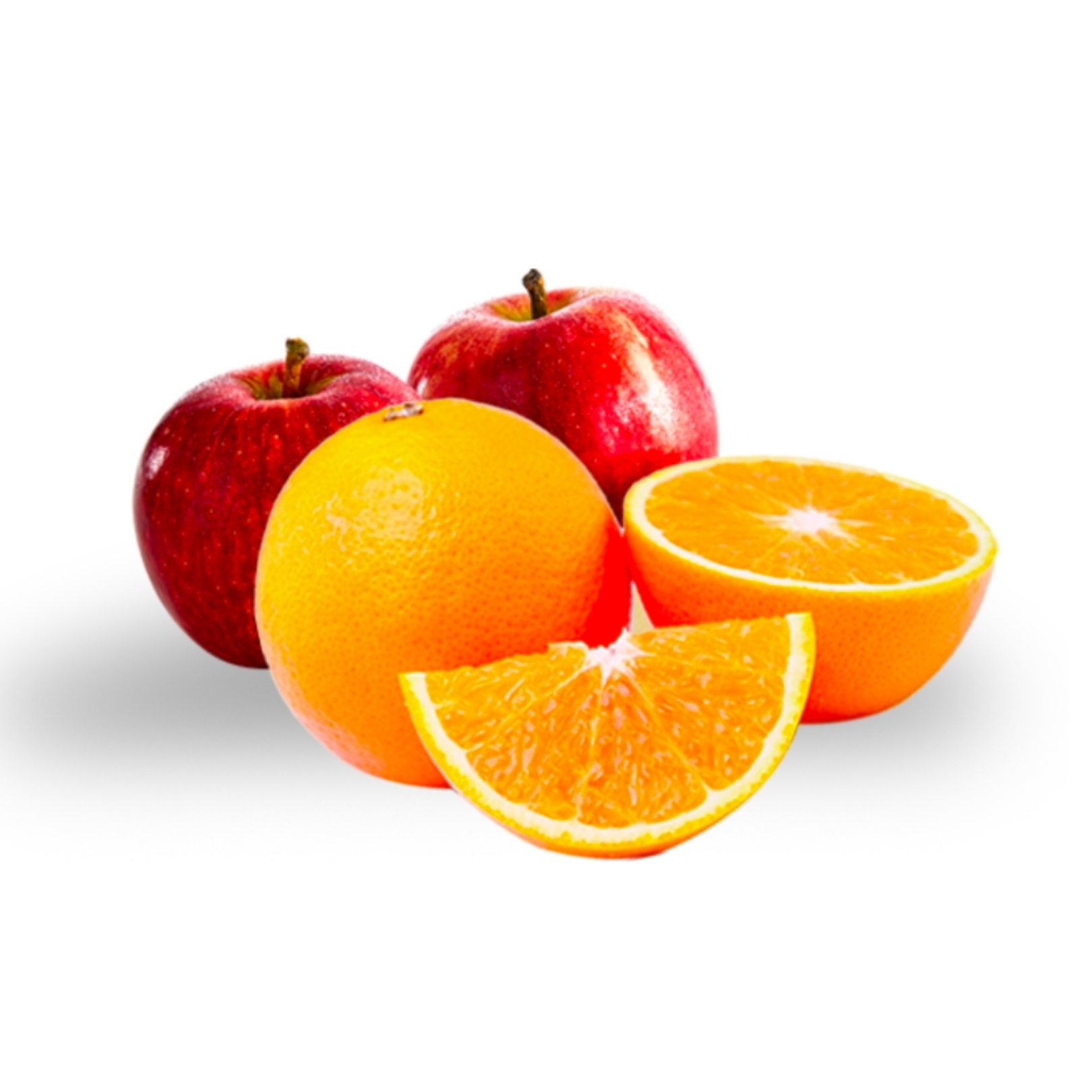 Buy Orange Apple Online NZ - Twisted Citrus
