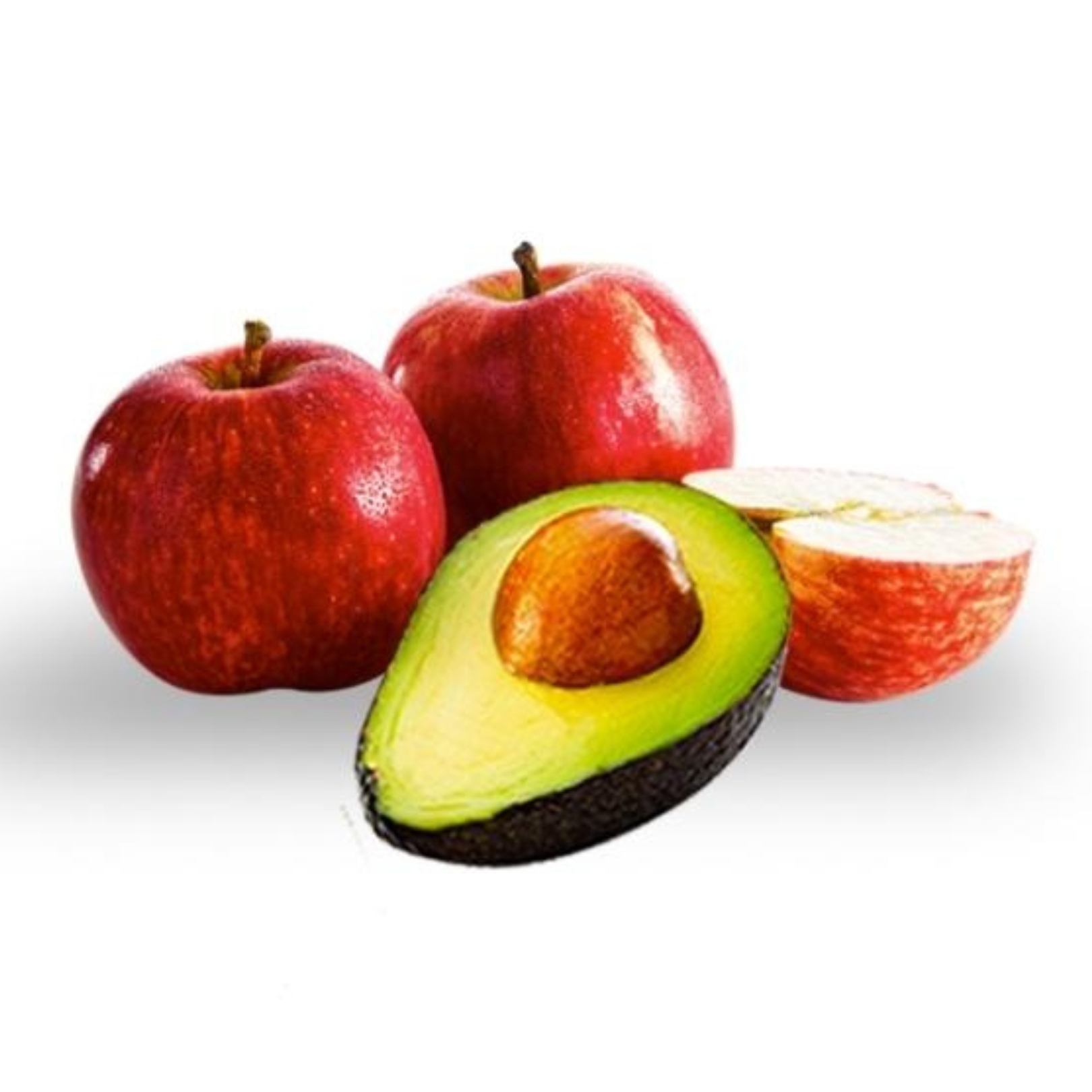 Buy Apple Avocado Online NZ - Twisted Citrus