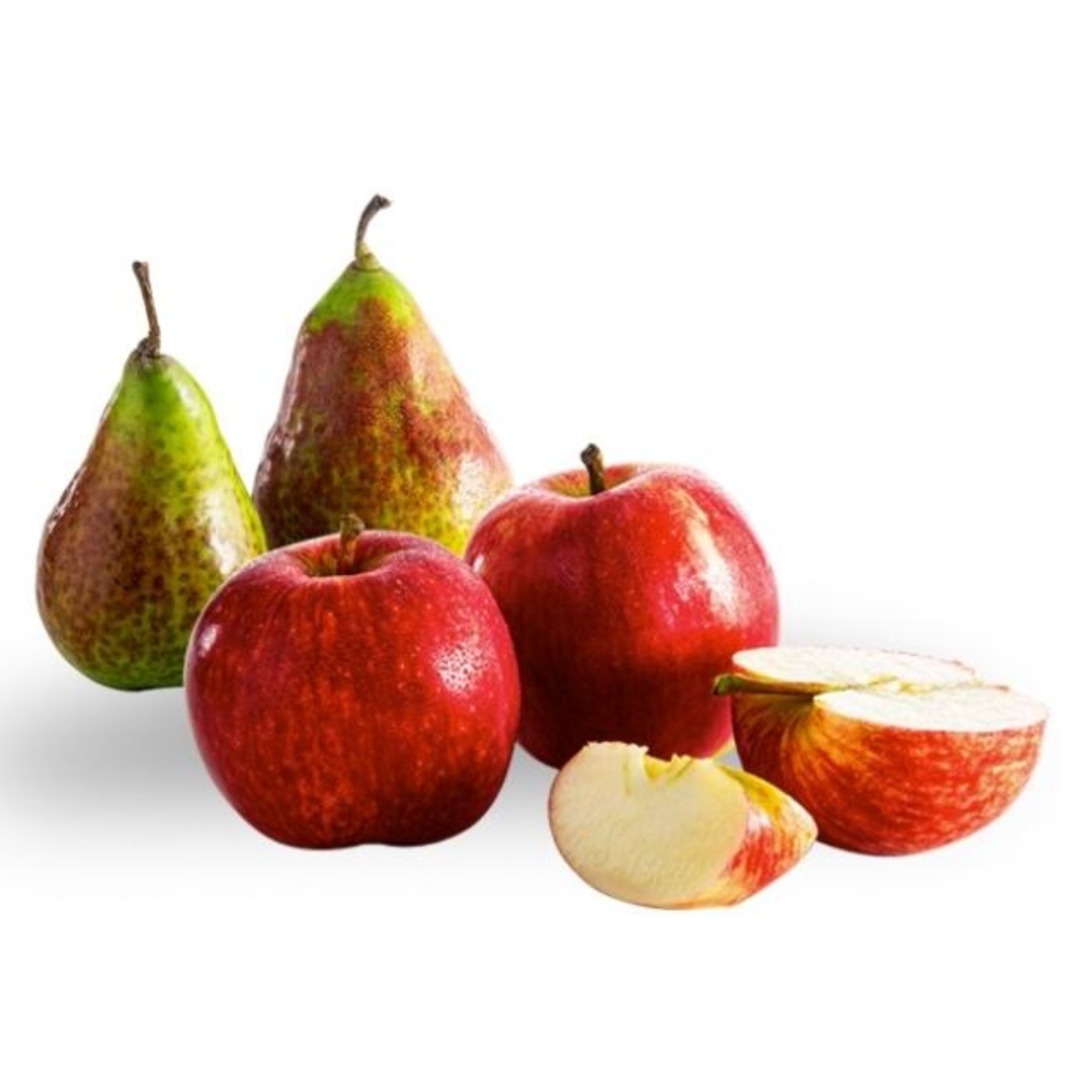 Buy Apple Pear Online NZ - Twisted Citrus
