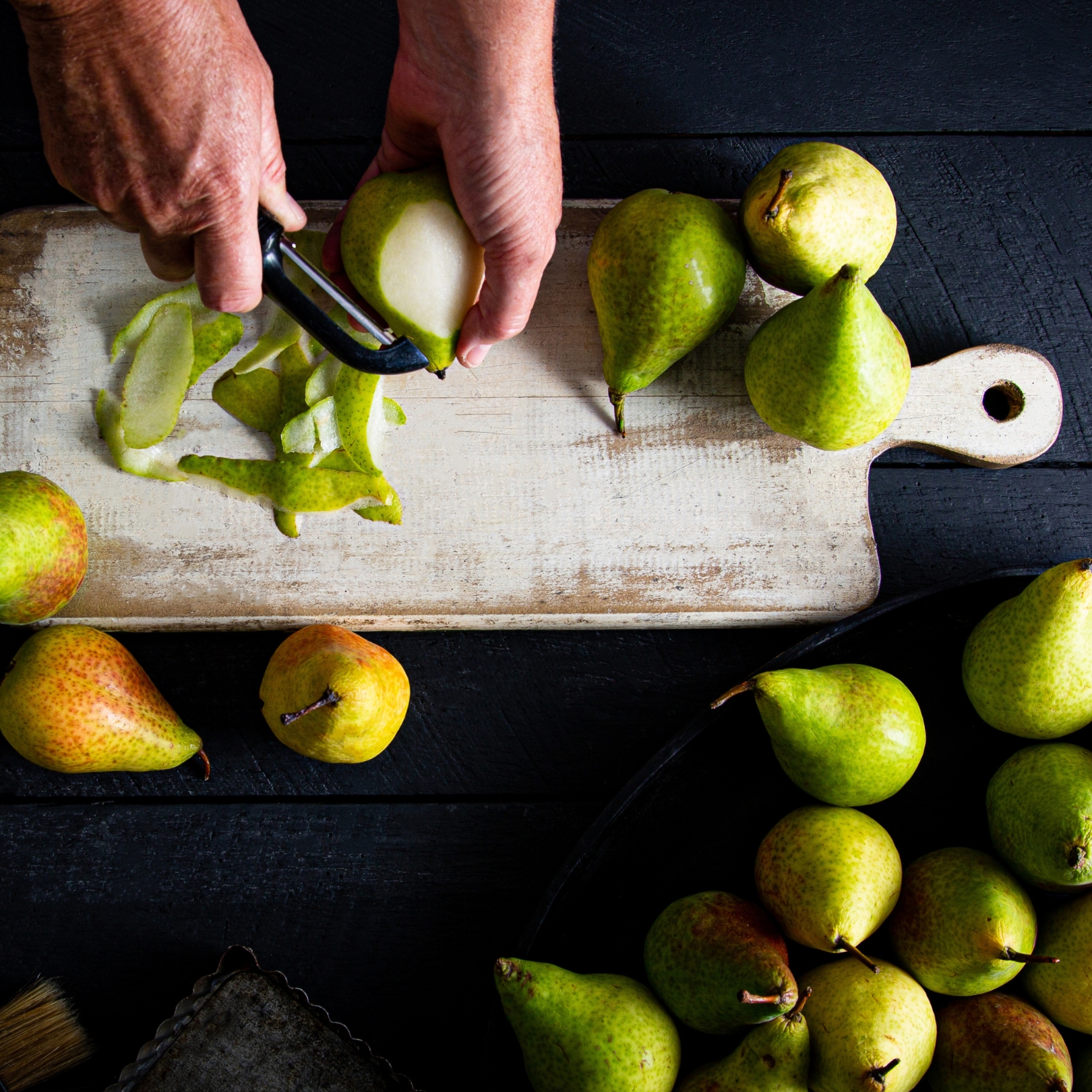 Buy Pears - Belle De Jumet Online NZ