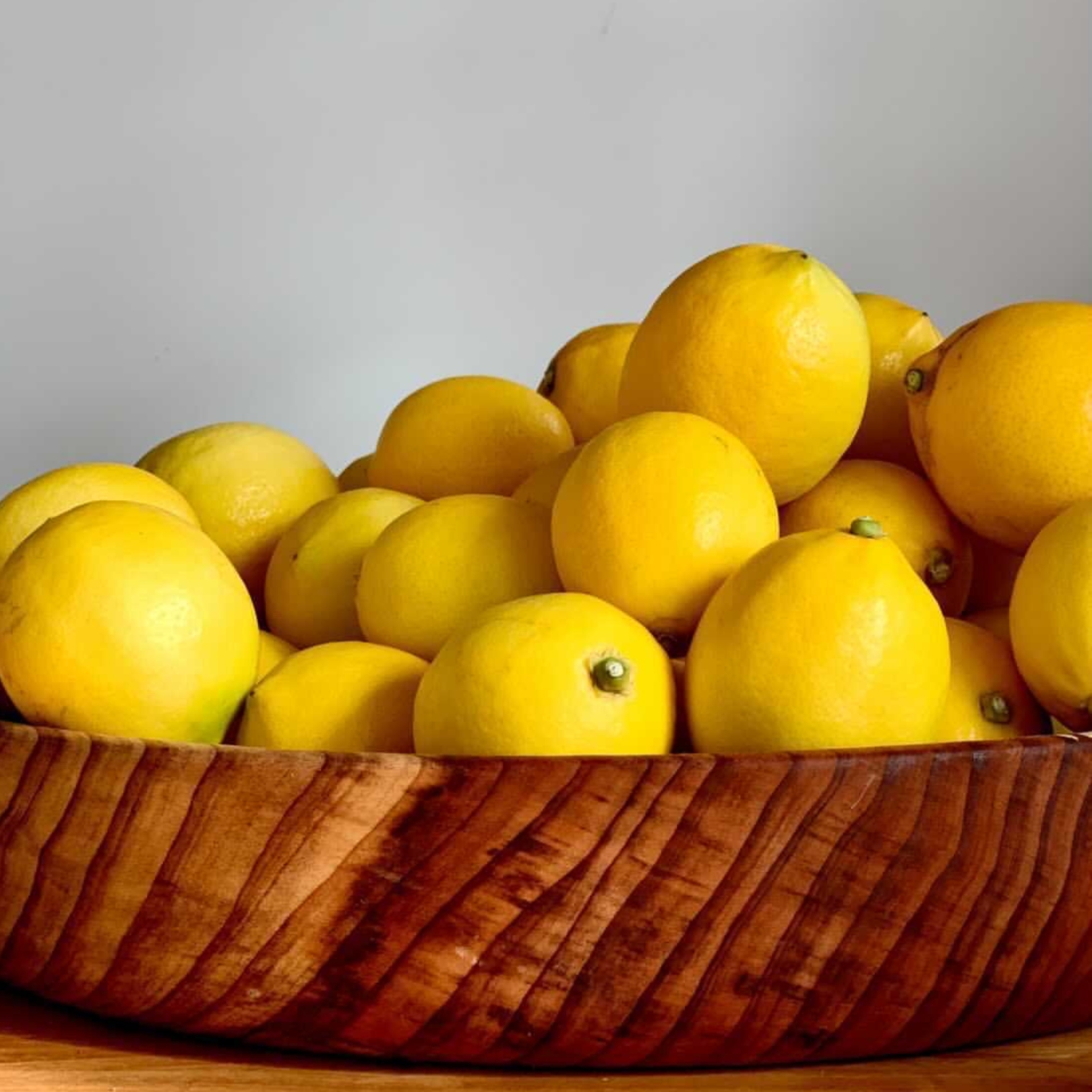Buy Lemons - Meyer Online NZ