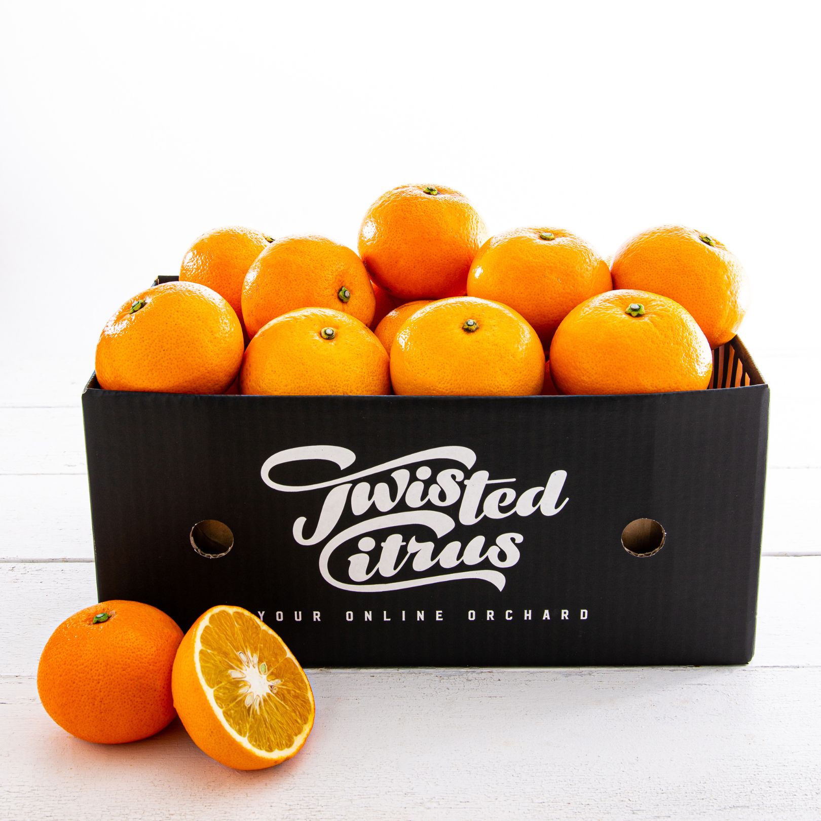Grapefruit - Cutlers Red fruit box delivery nz