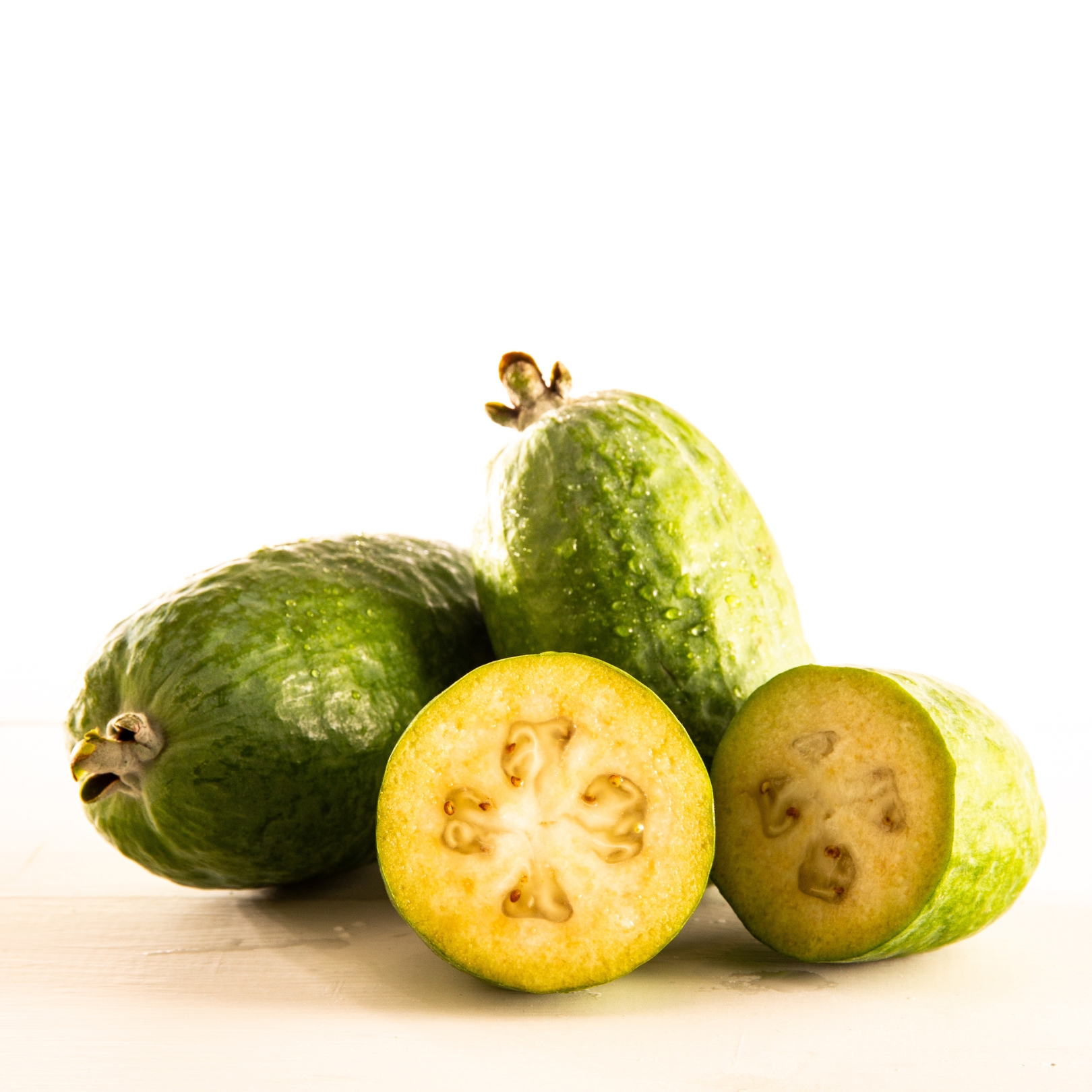 Buy Feijoas  Online NZ - Twisted Citrus