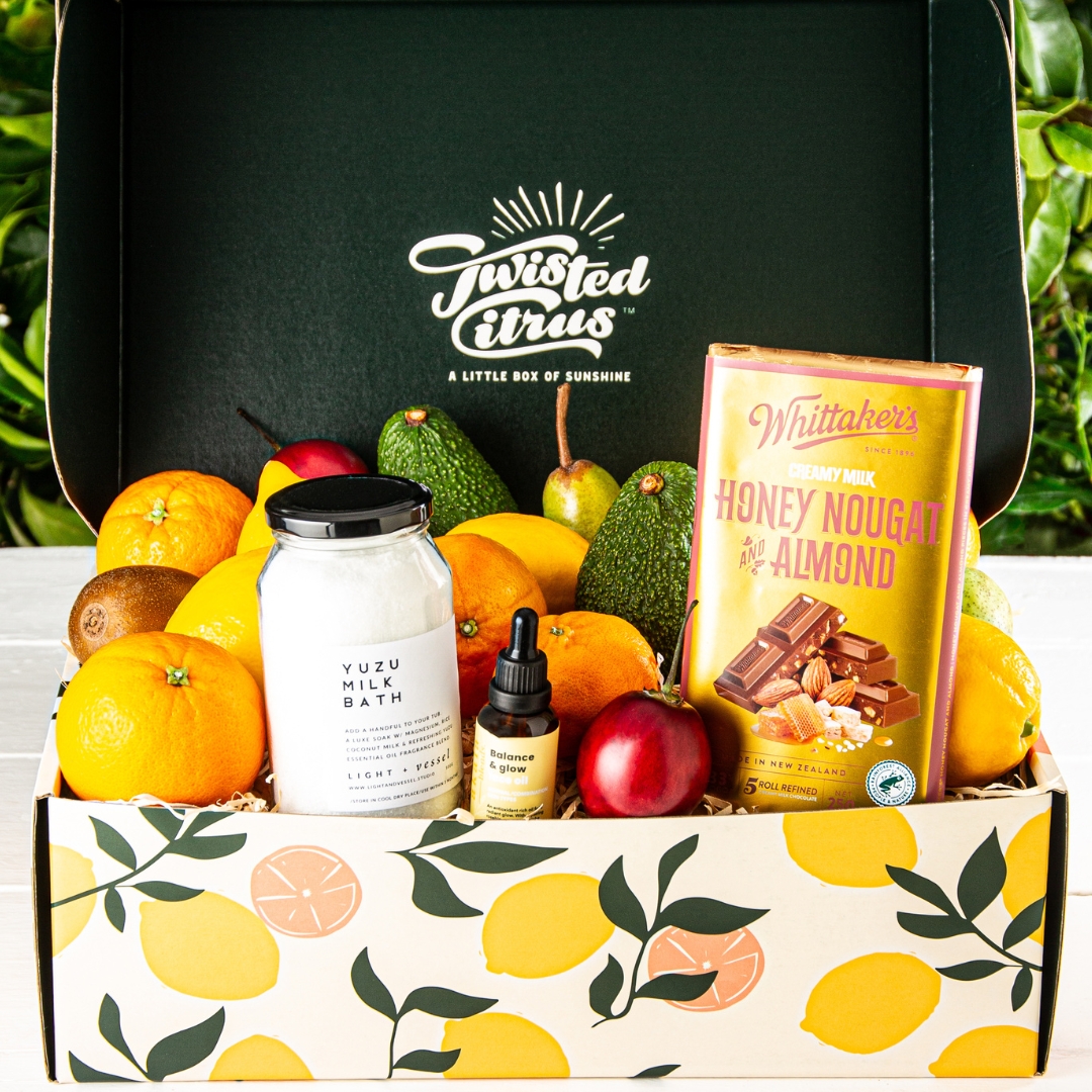 Buy Care Gift Box Online NZ