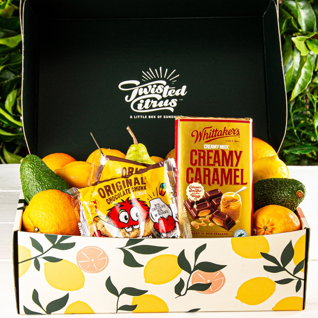 Buy Sweetie Gift Box Online NZ