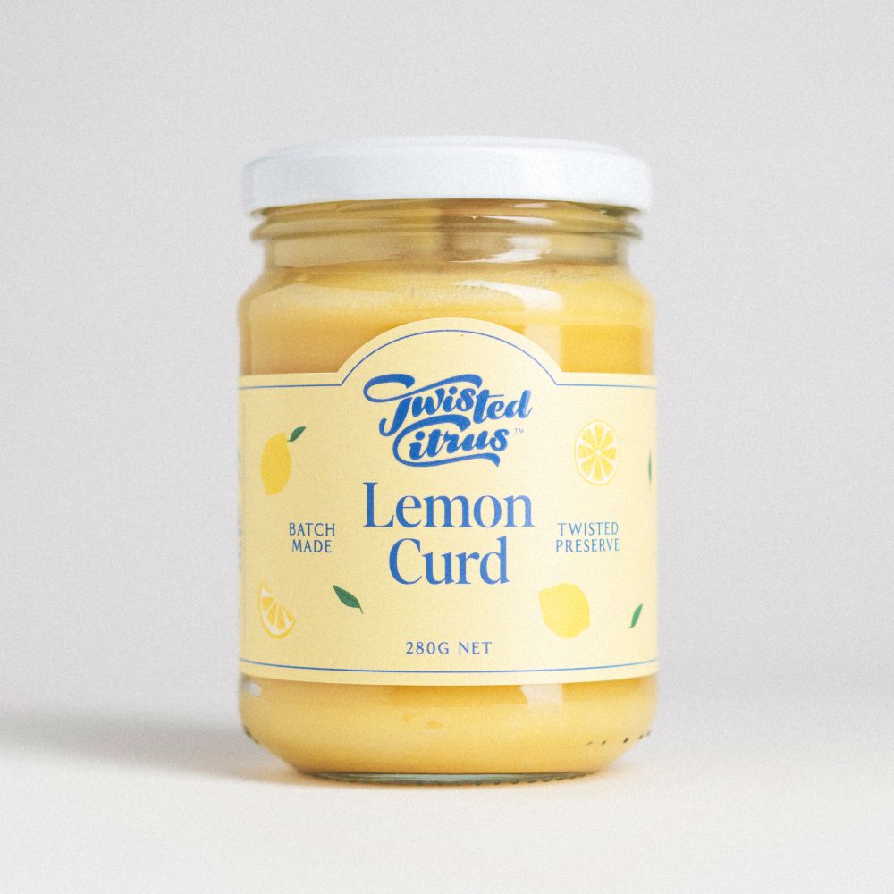 Buy Lemon Curd Online NZ