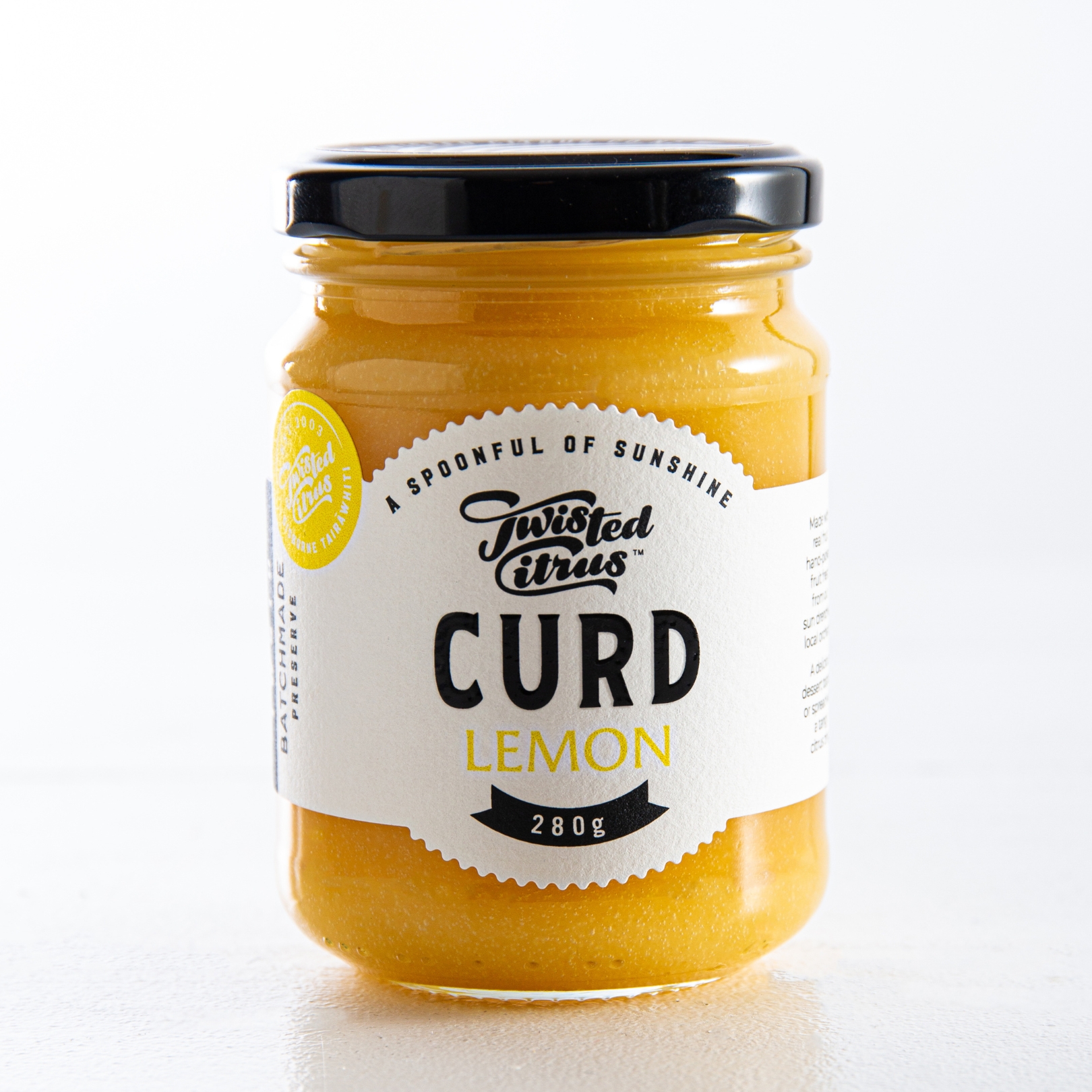 Buy Lemon Curd Online NZ