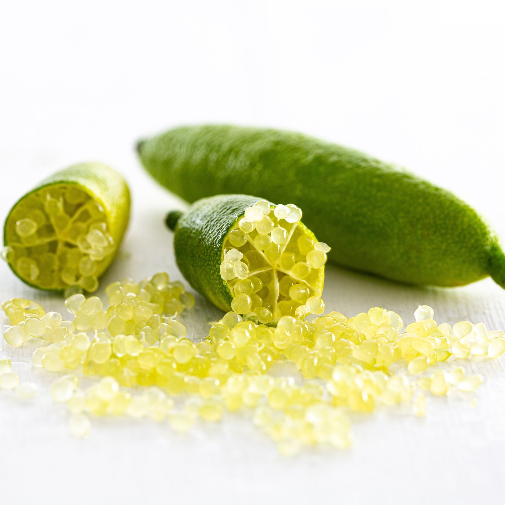 Finger Limes