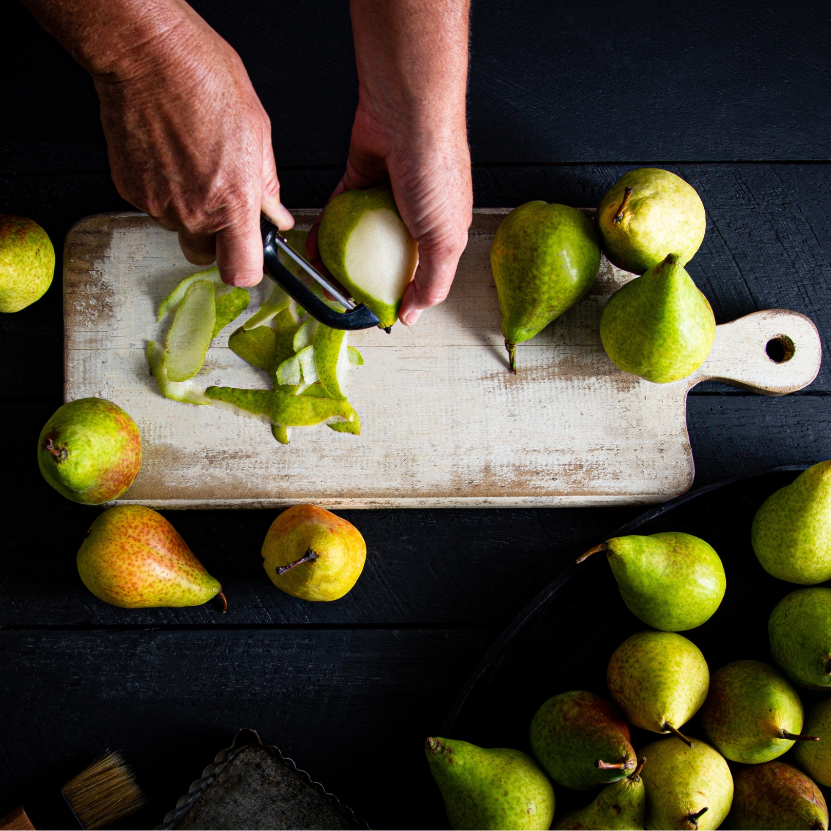 Buy Pears - Packham Online NZ