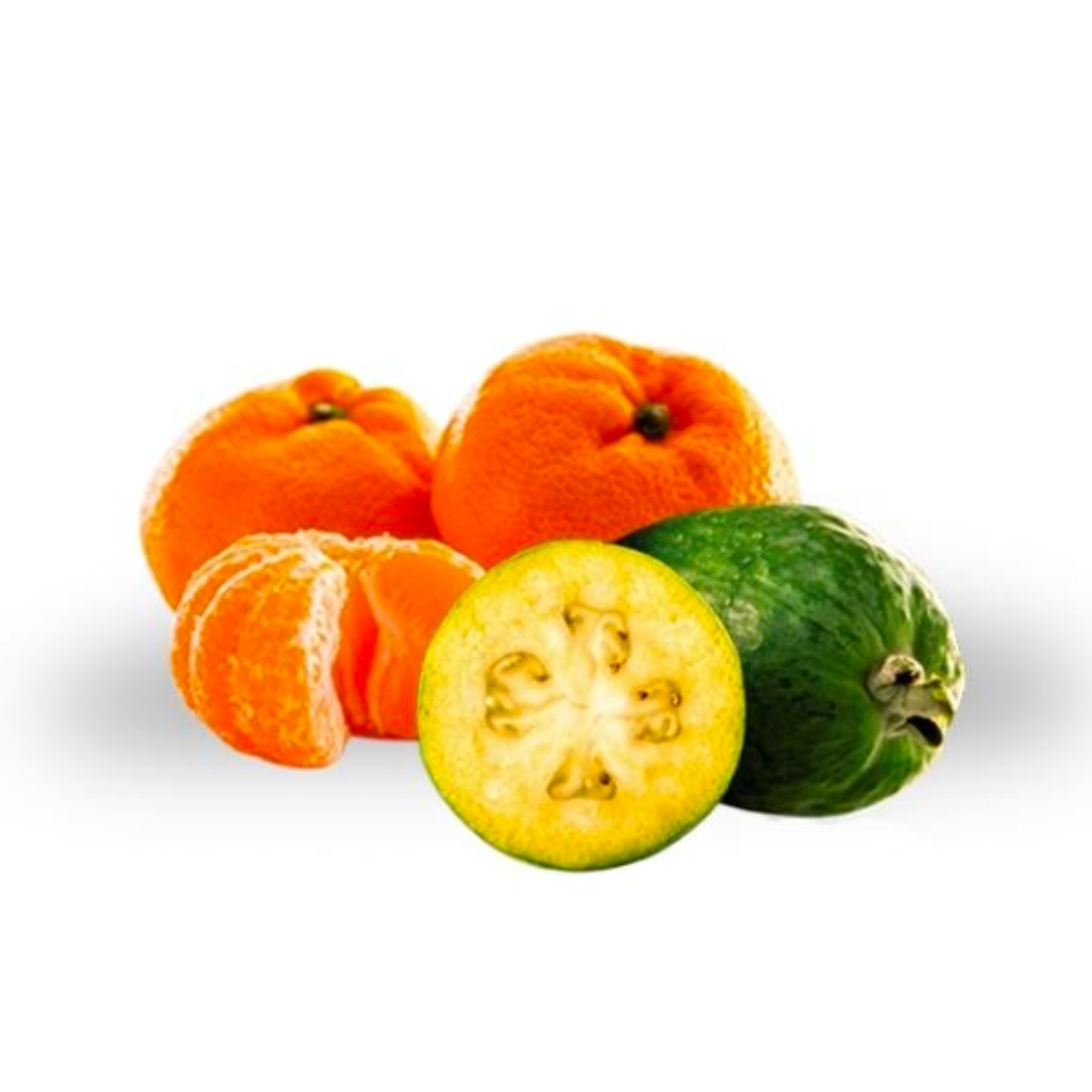 Buy Mandarin Feijoa  Online NZ