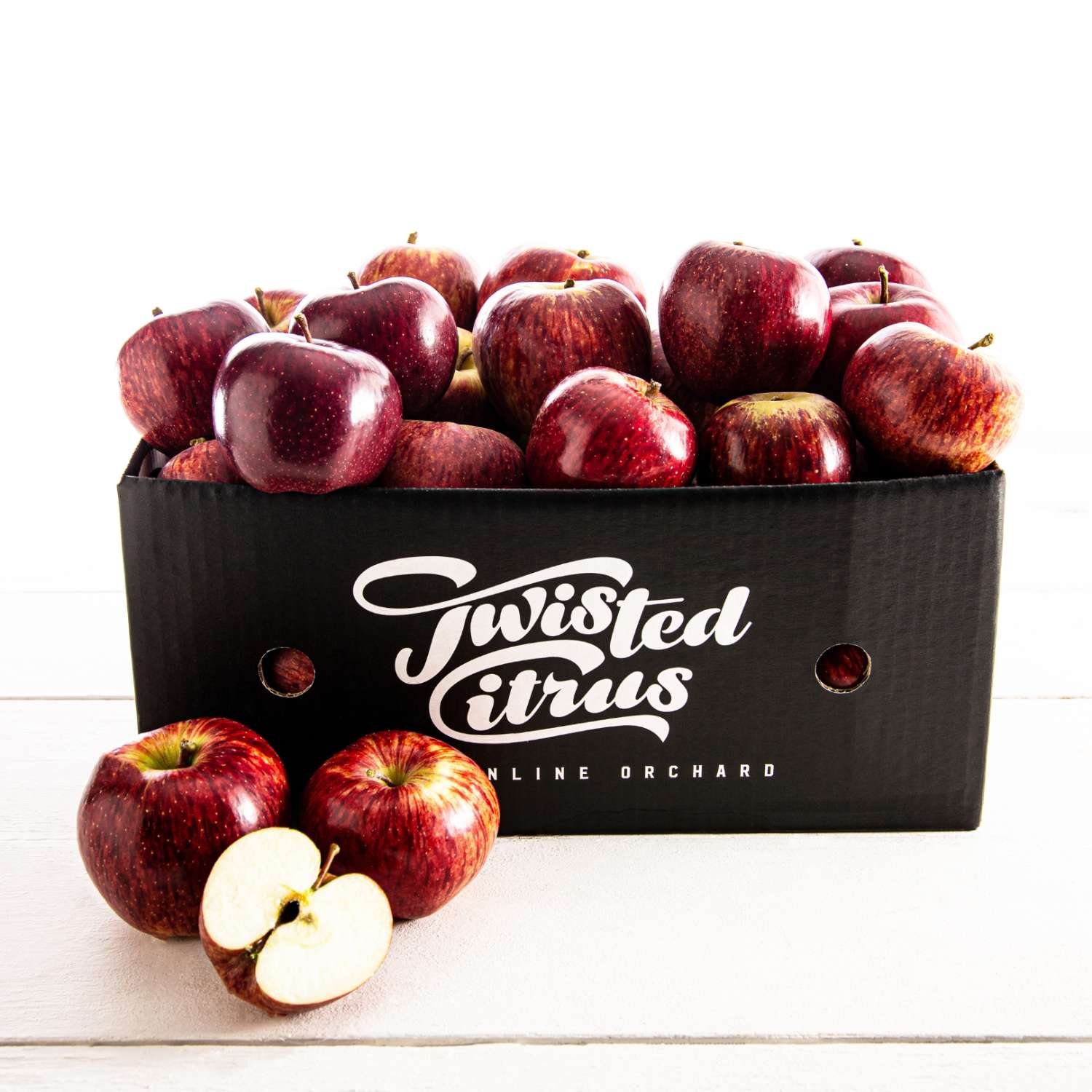 Apples - Red Delicious