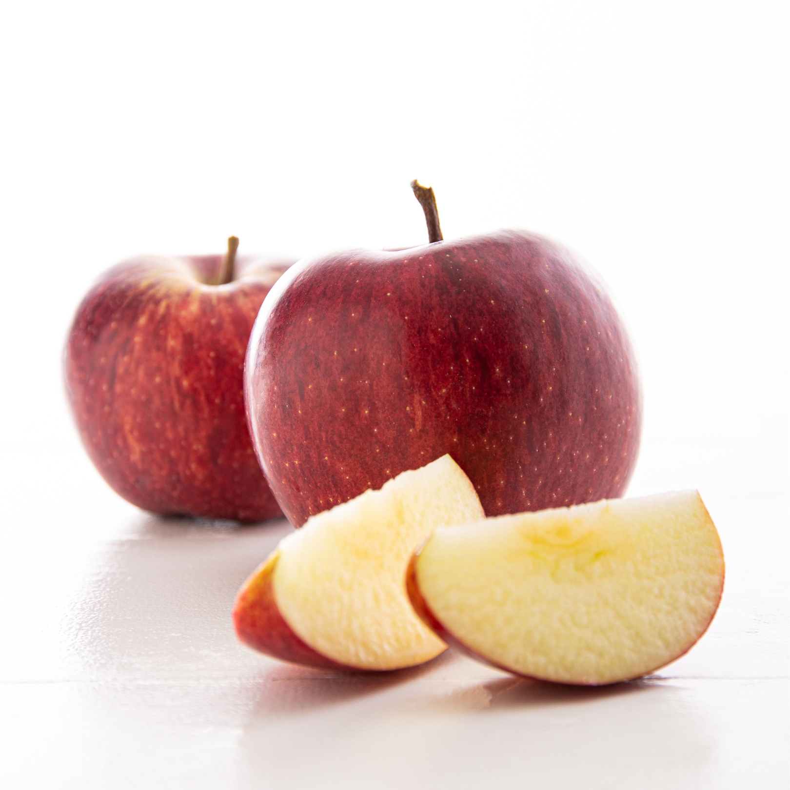 Buy Apples - Red Delicious Online NZ - Twisted Citrus