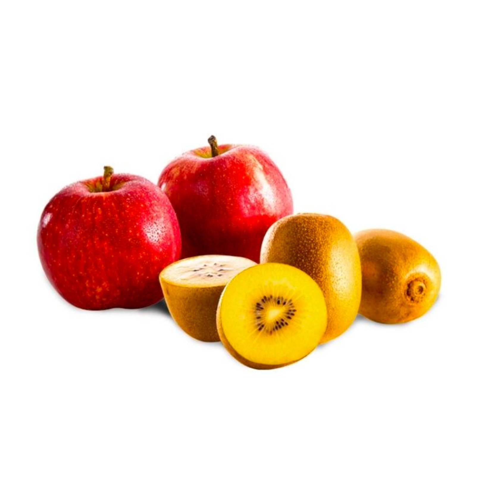 Buy Kiwifruit Apple Online NZ