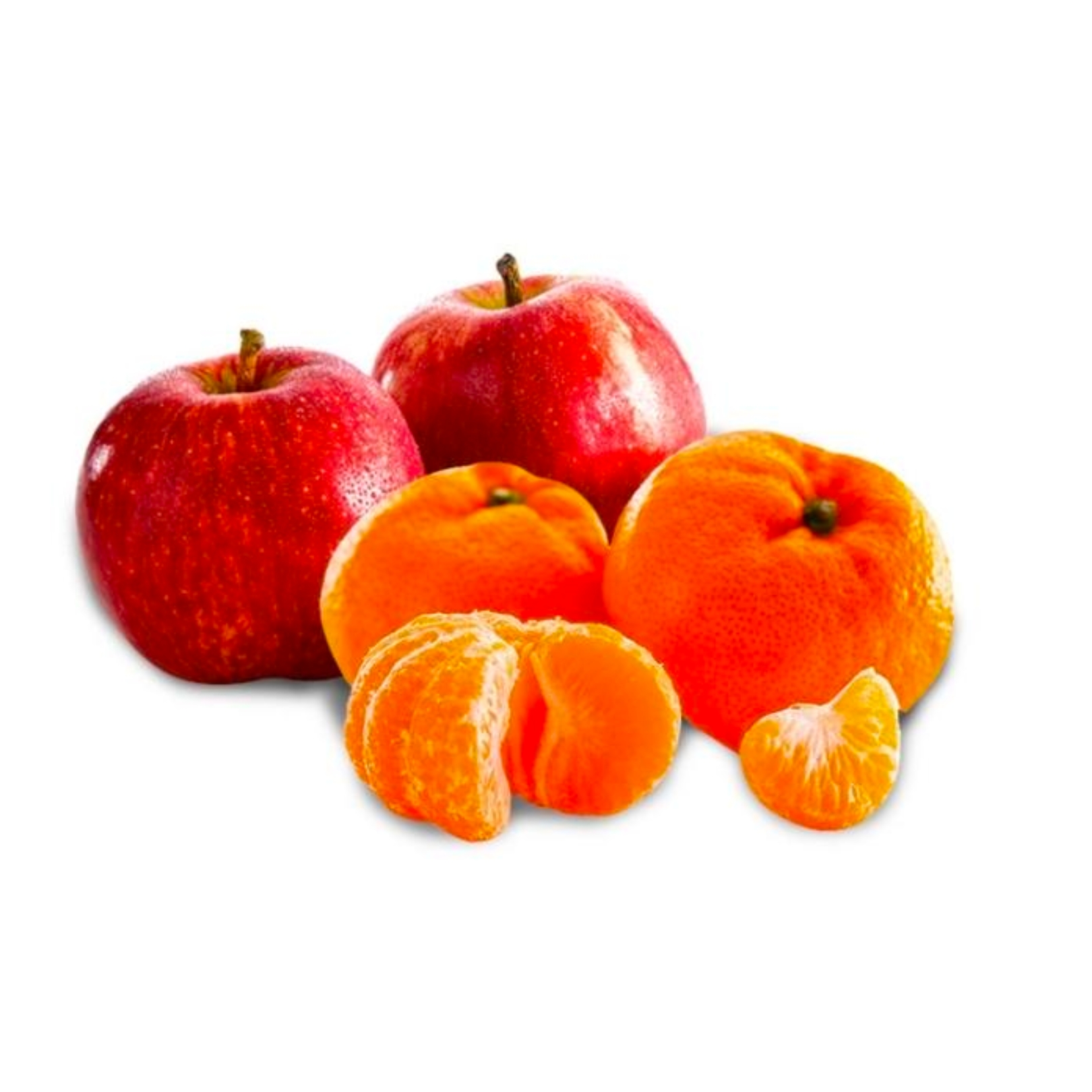 Buy Mandarin Apple Online NZ - Twisted Citrus