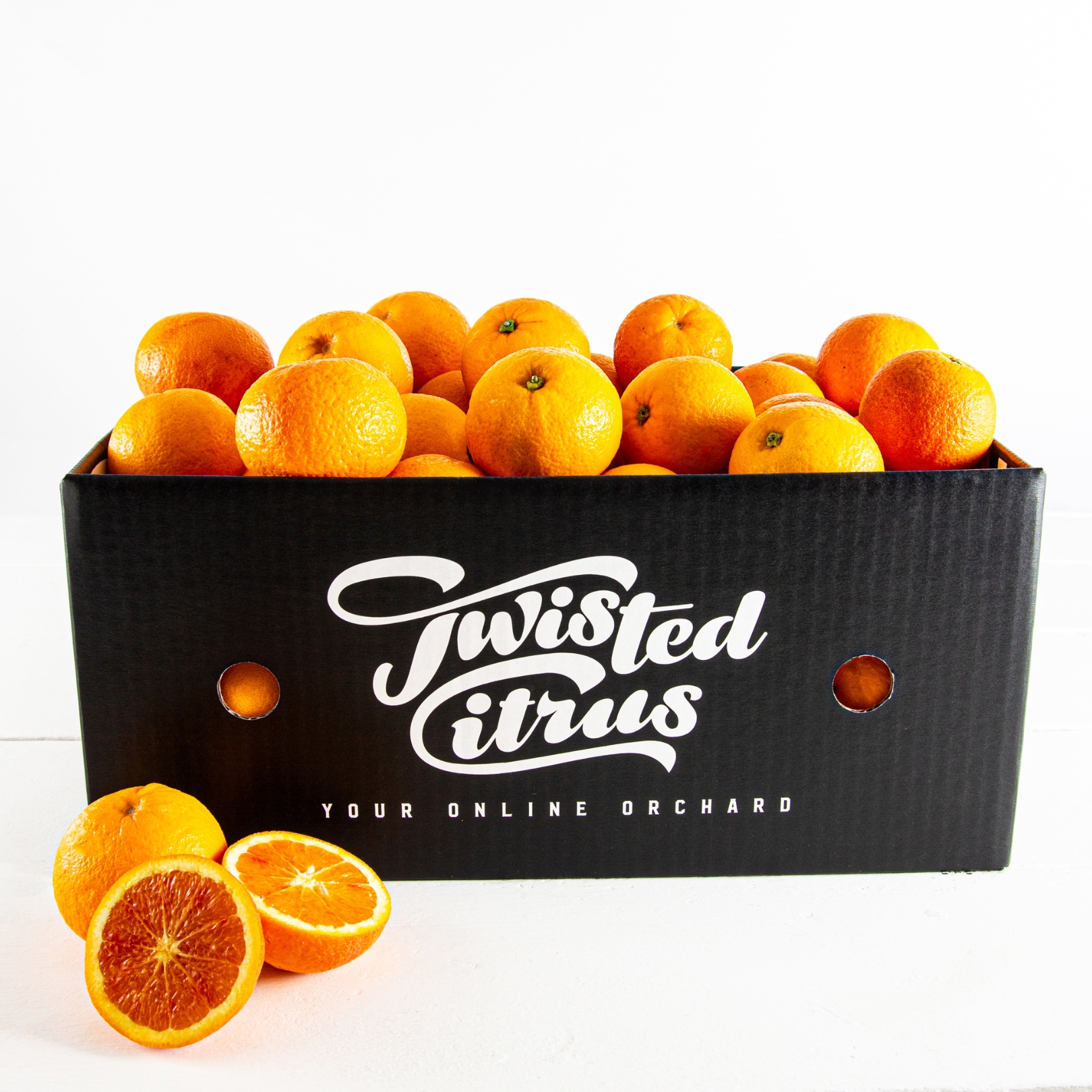 Buy Blood Oranges Online NZ