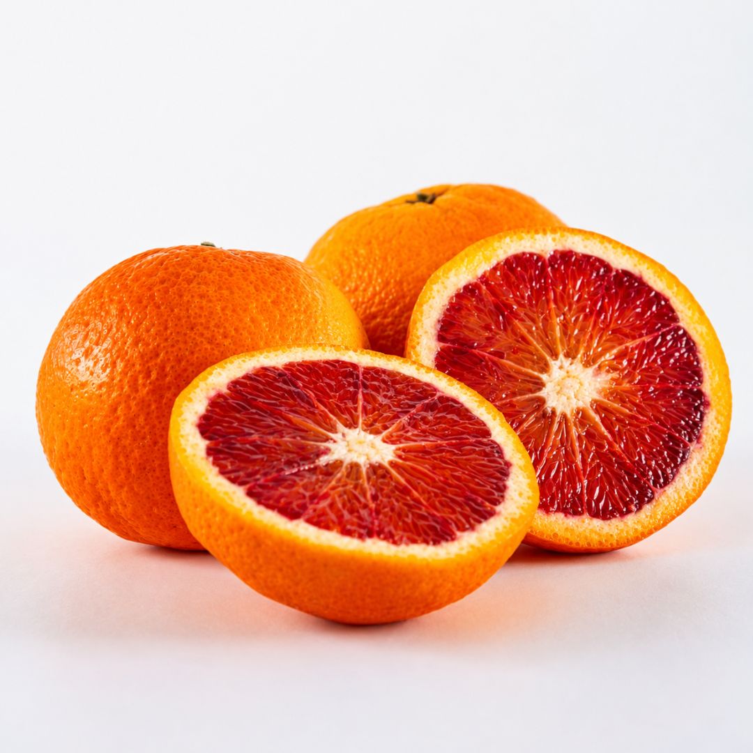 Buy Blood Oranges Online NZ - Twisted Citrus