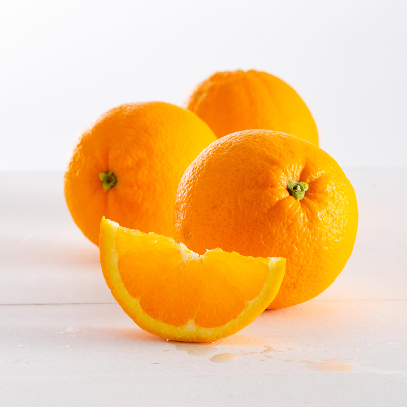 Buy Oranges - Valencia Online NZ - Twisted Citrus