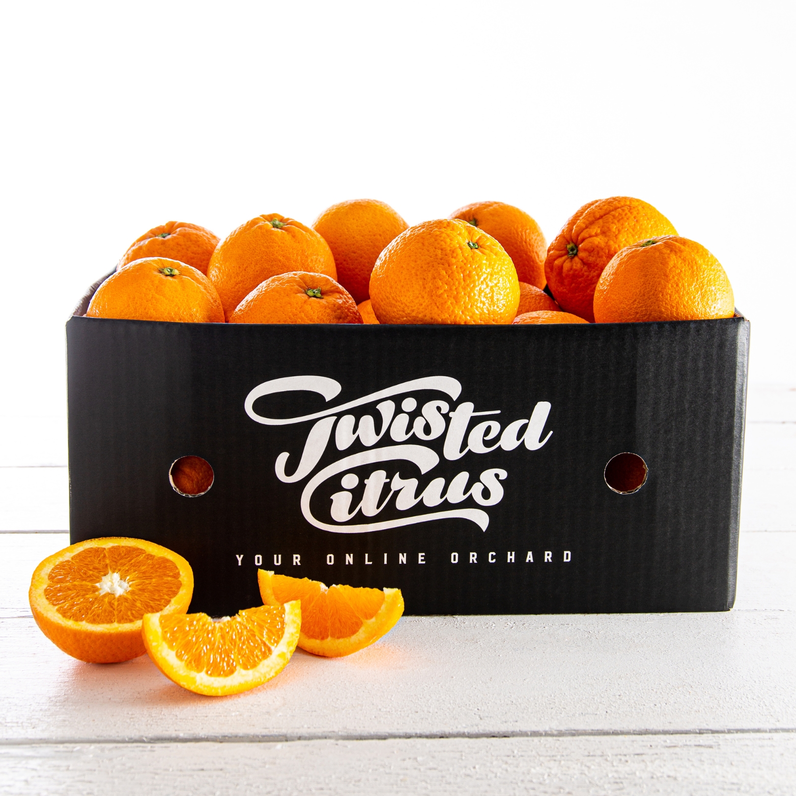 Buy Imperfect Oranges - Navel Online NZ