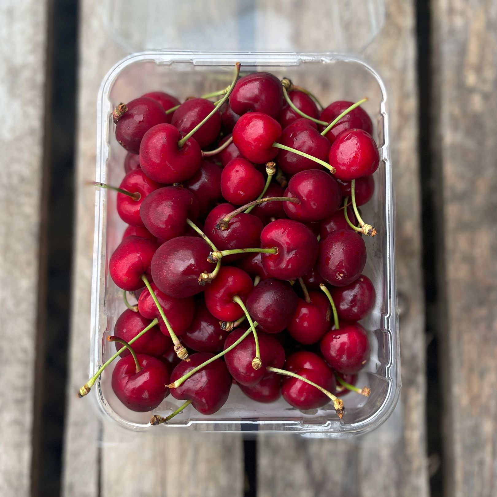 Buy Cherries Online NZ