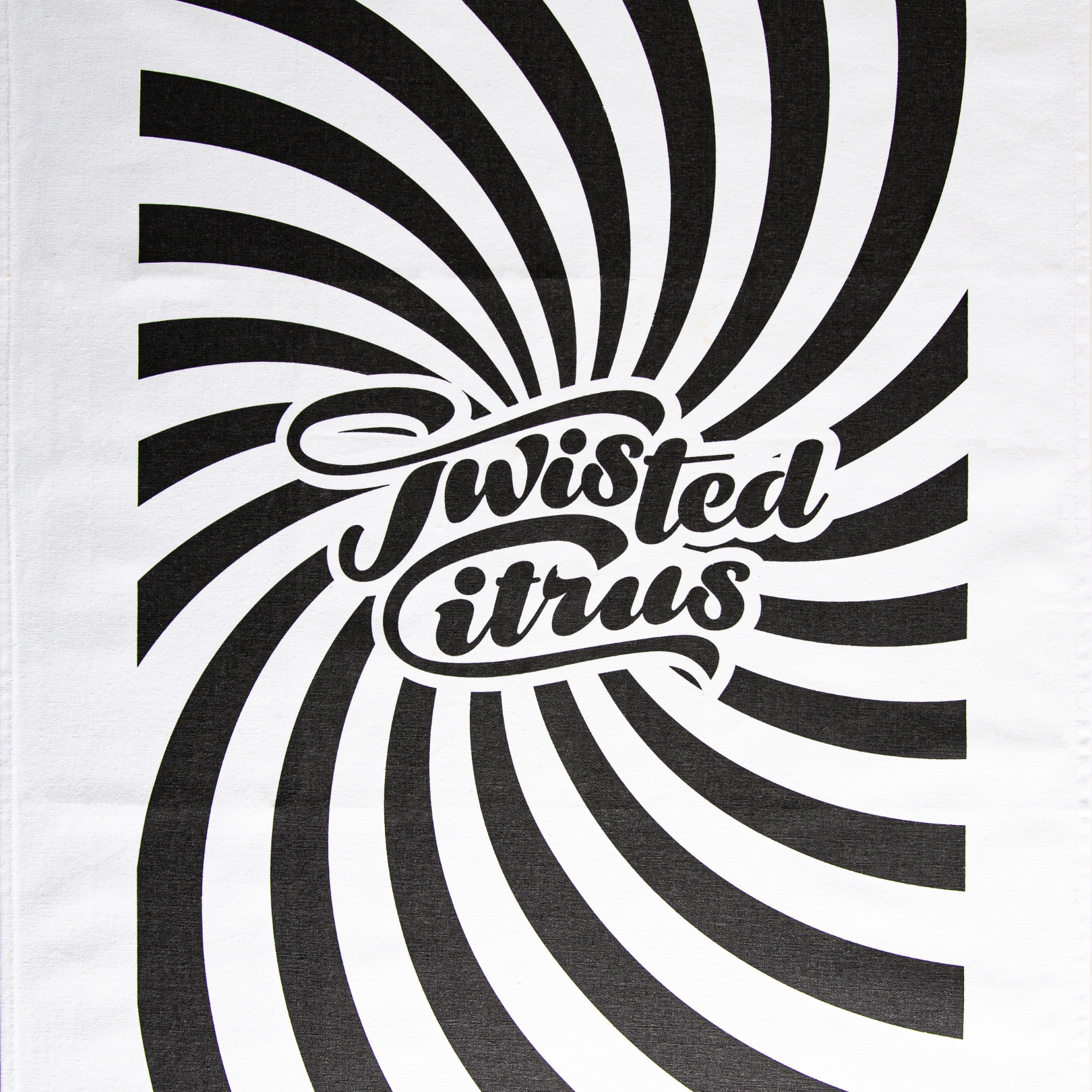 Buy Twisted Tea Towel Online NZ