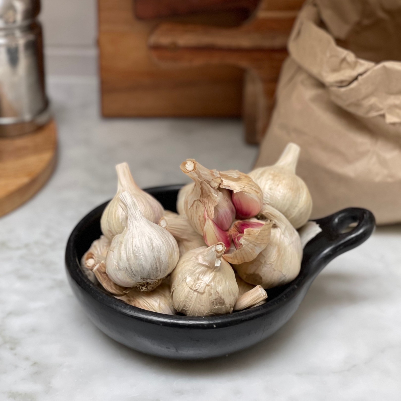 Buy Garlic - Creole Online NZ