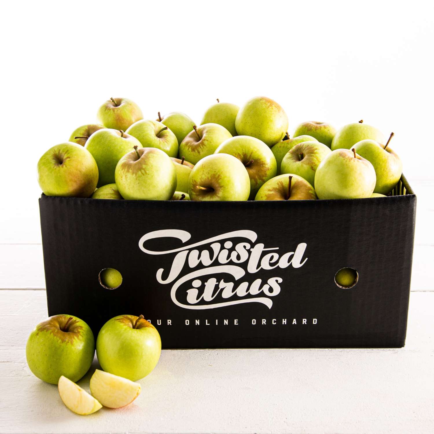 Buy Apples - Golden Delicious Online NZ