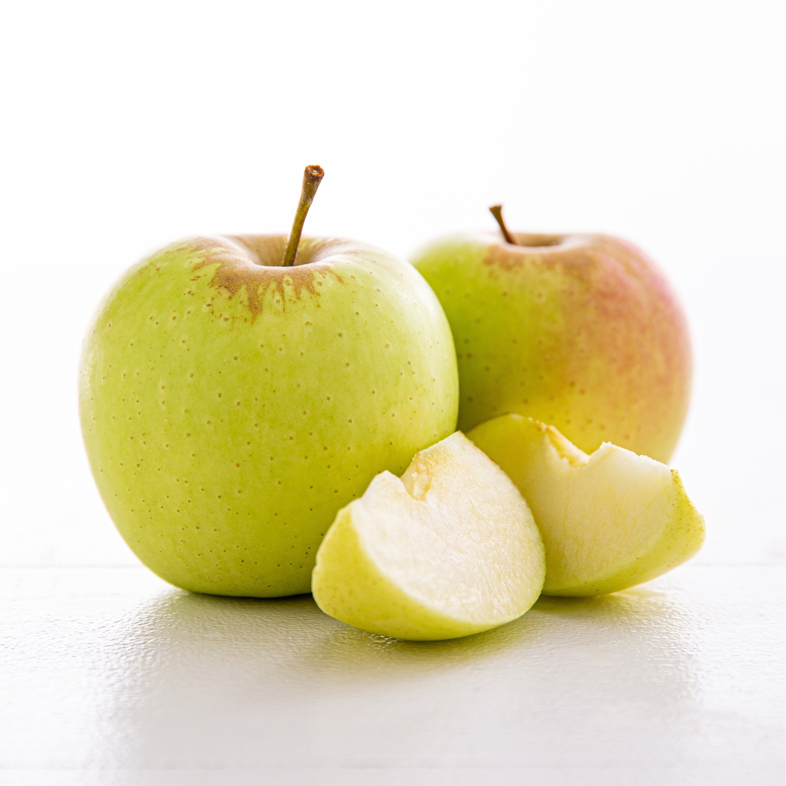 Buy Apples - Golden Delicious Online NZ - Twisted Citrus