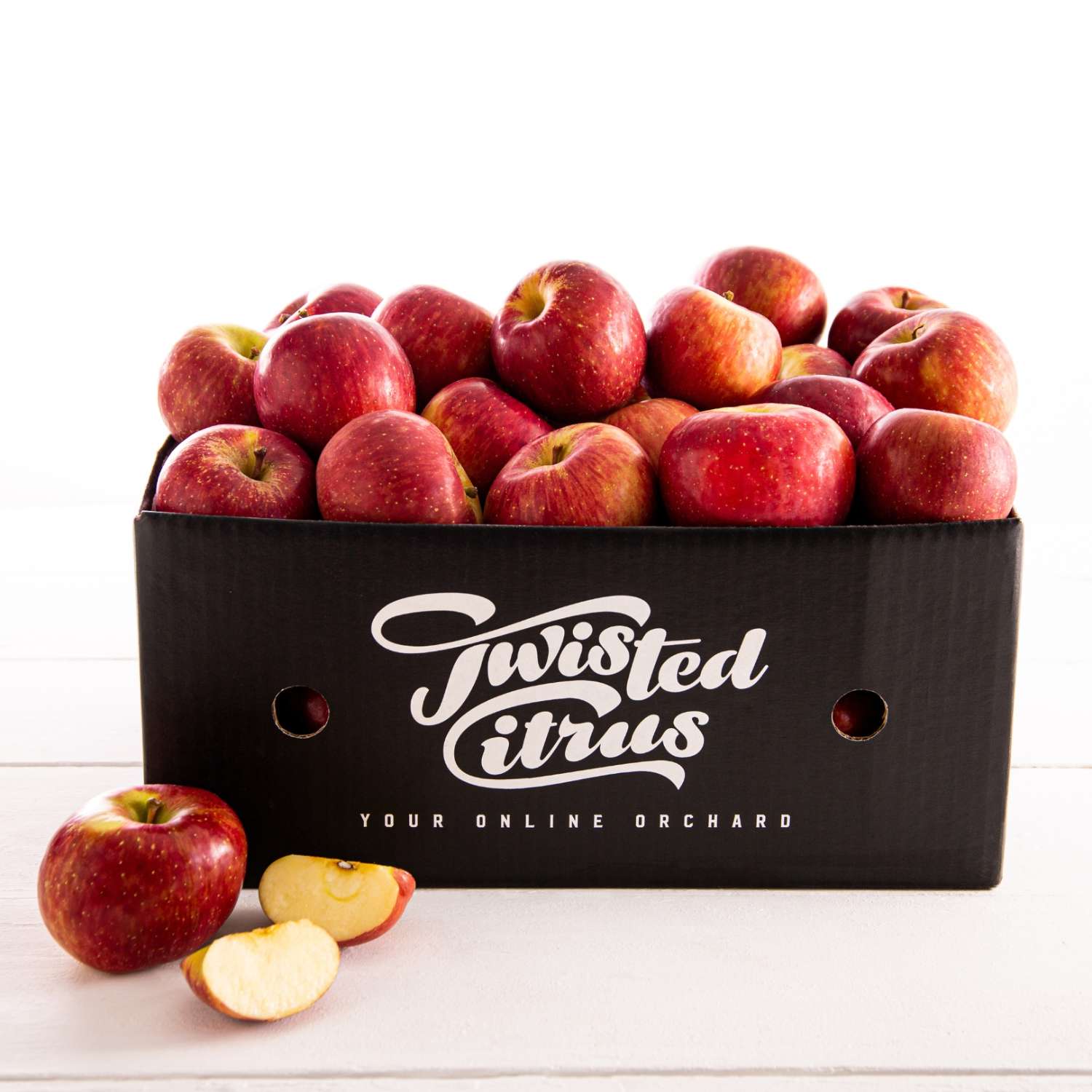Apples - Ambrosia