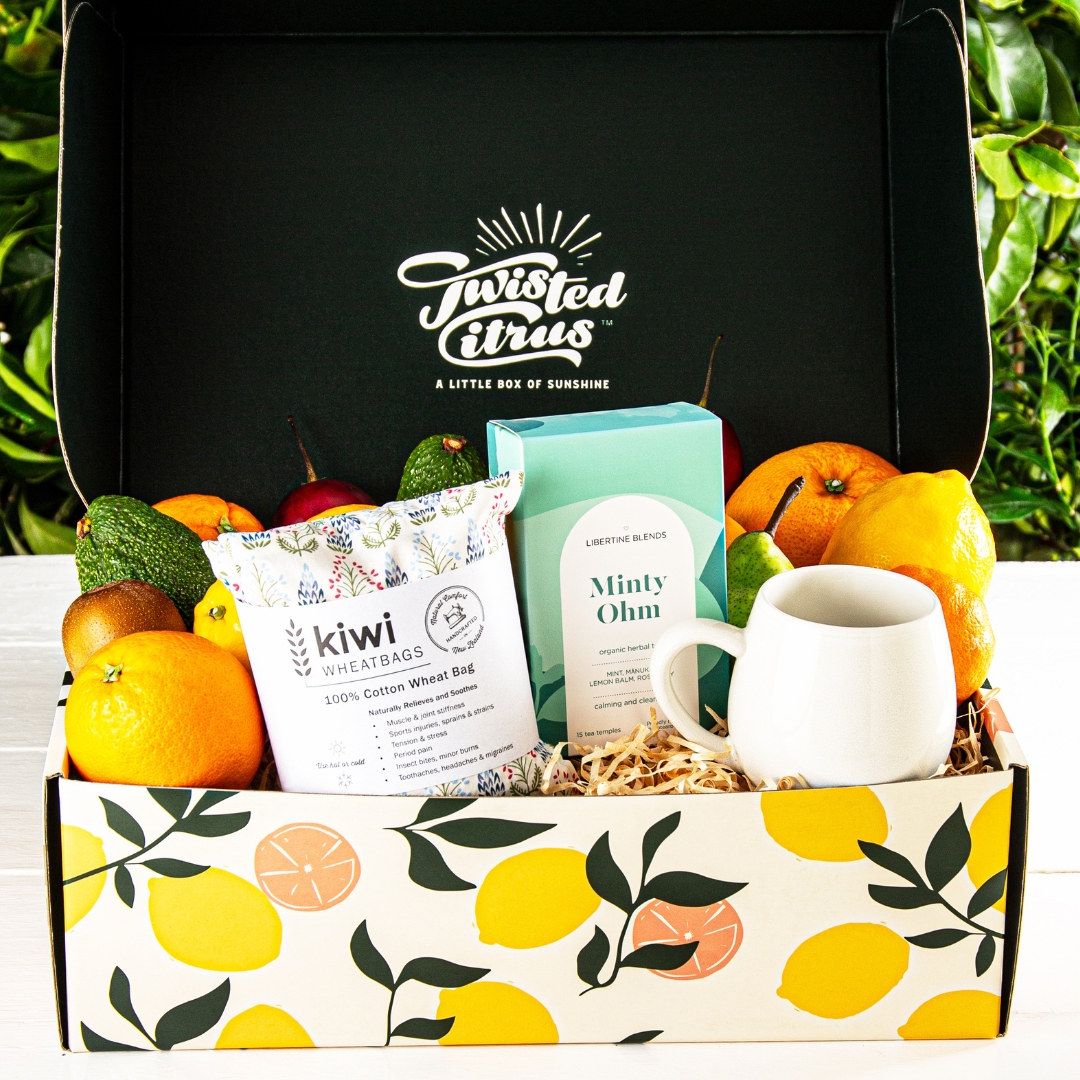 Buy Heal Gift Box Online NZ