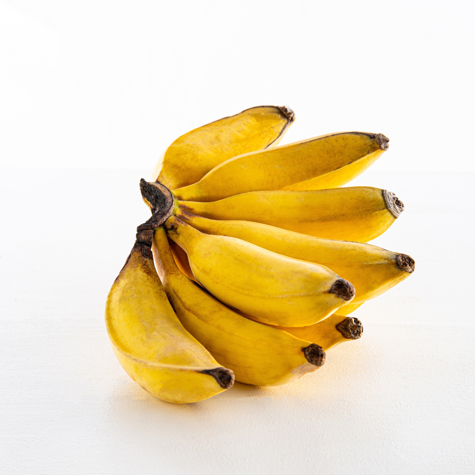 Shop Delicious Lady Finger Misi Luki Bananas | Delivered NZ Wide