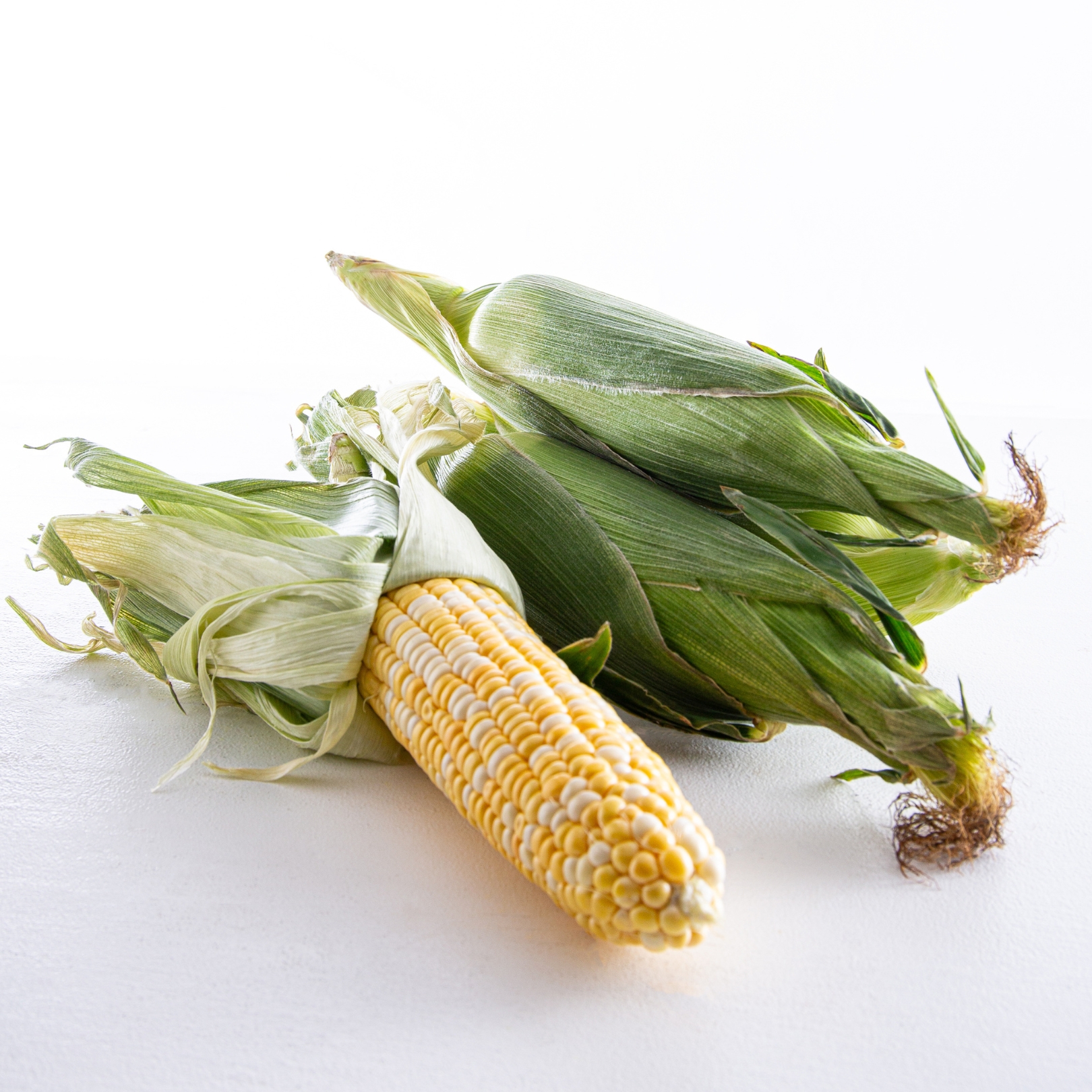 Buy Sweetcorn Online NZ - Twisted Citrus