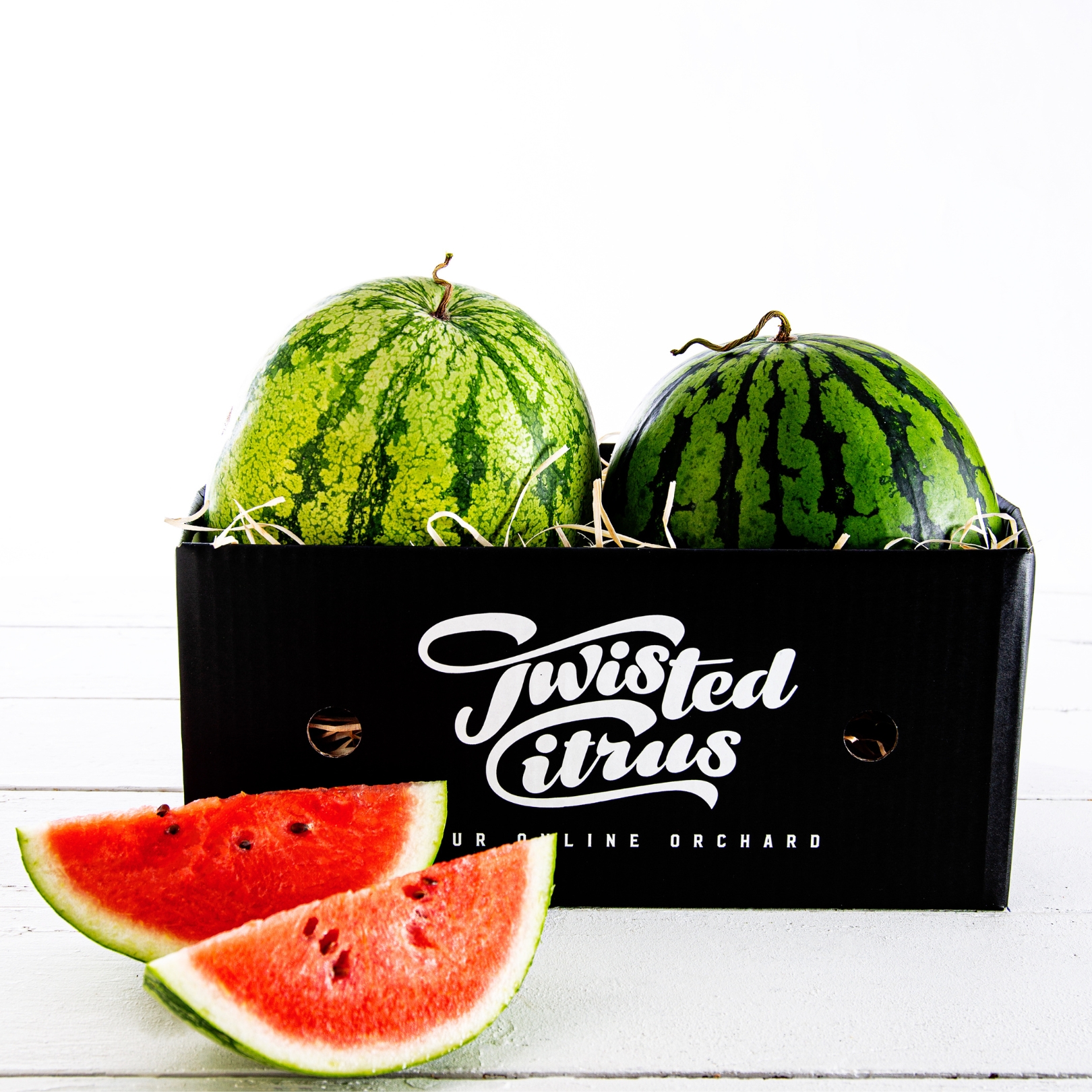 Buy Watermelon - Candy Store Online NZ - Twisted Citrus