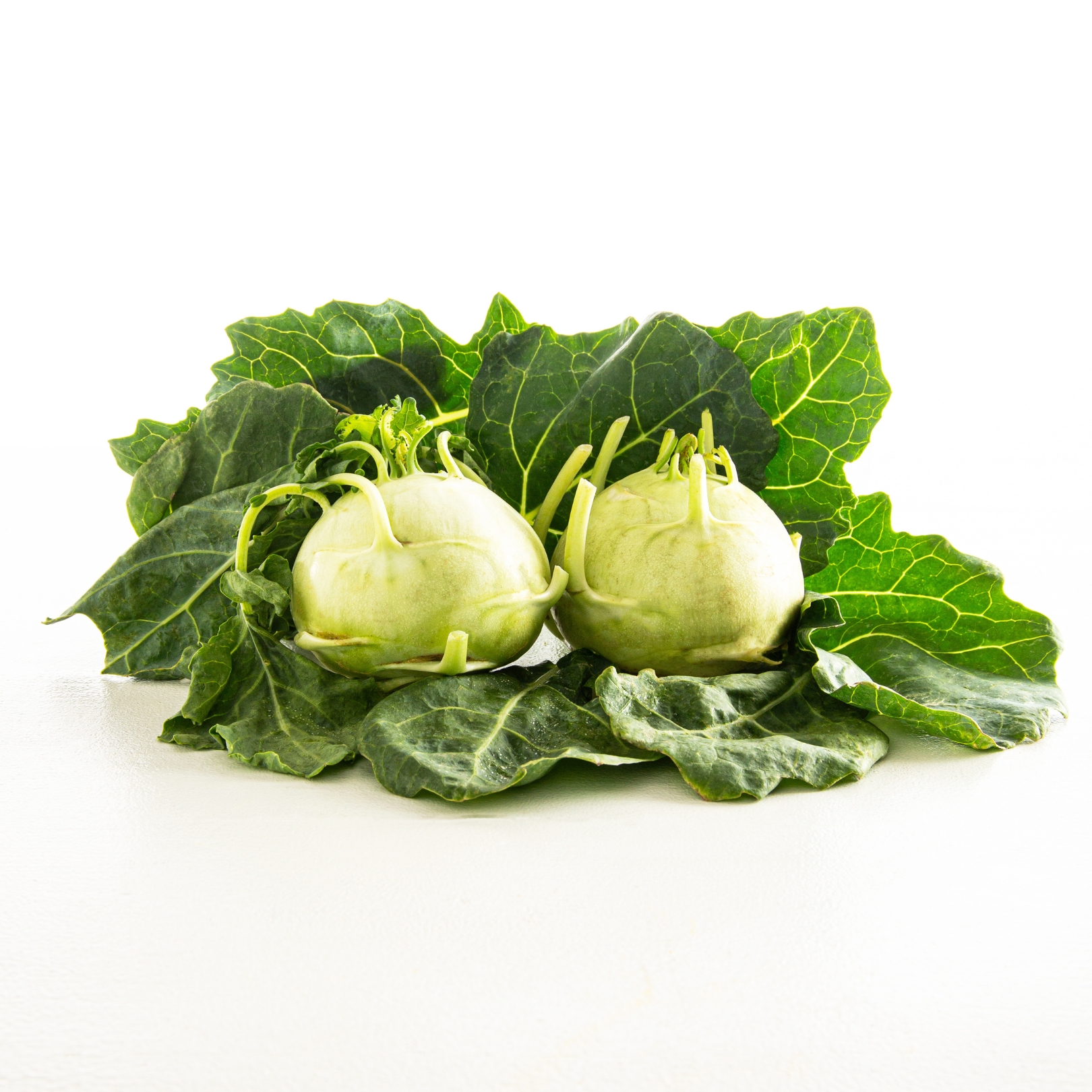 Buy Kohlrabi - Green Online NZ