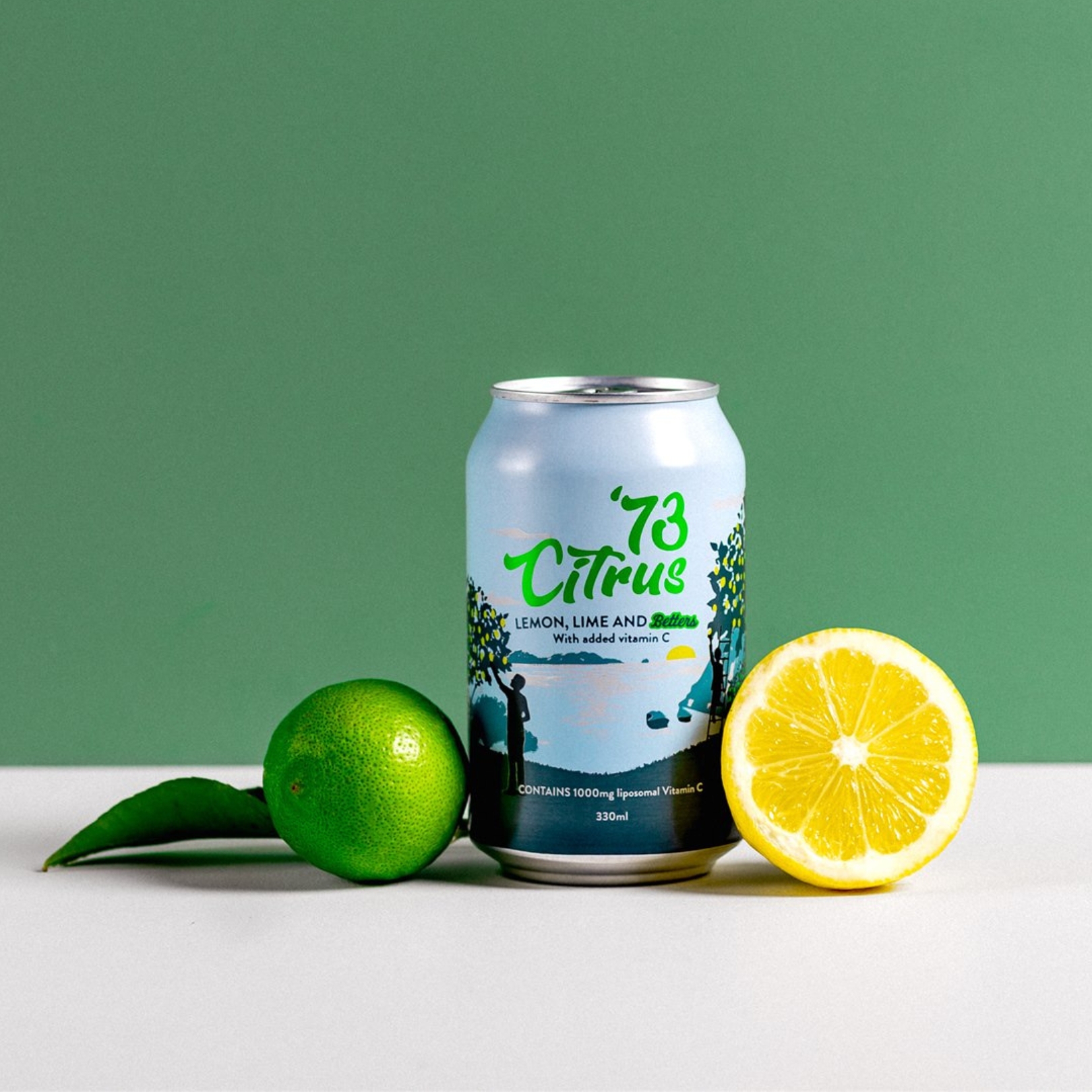 Buy 12 Pack - 73 Citrus Mixed Online NZ