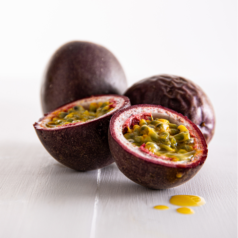 Buy Passionfruit  Online NZ - Twisted Citrus