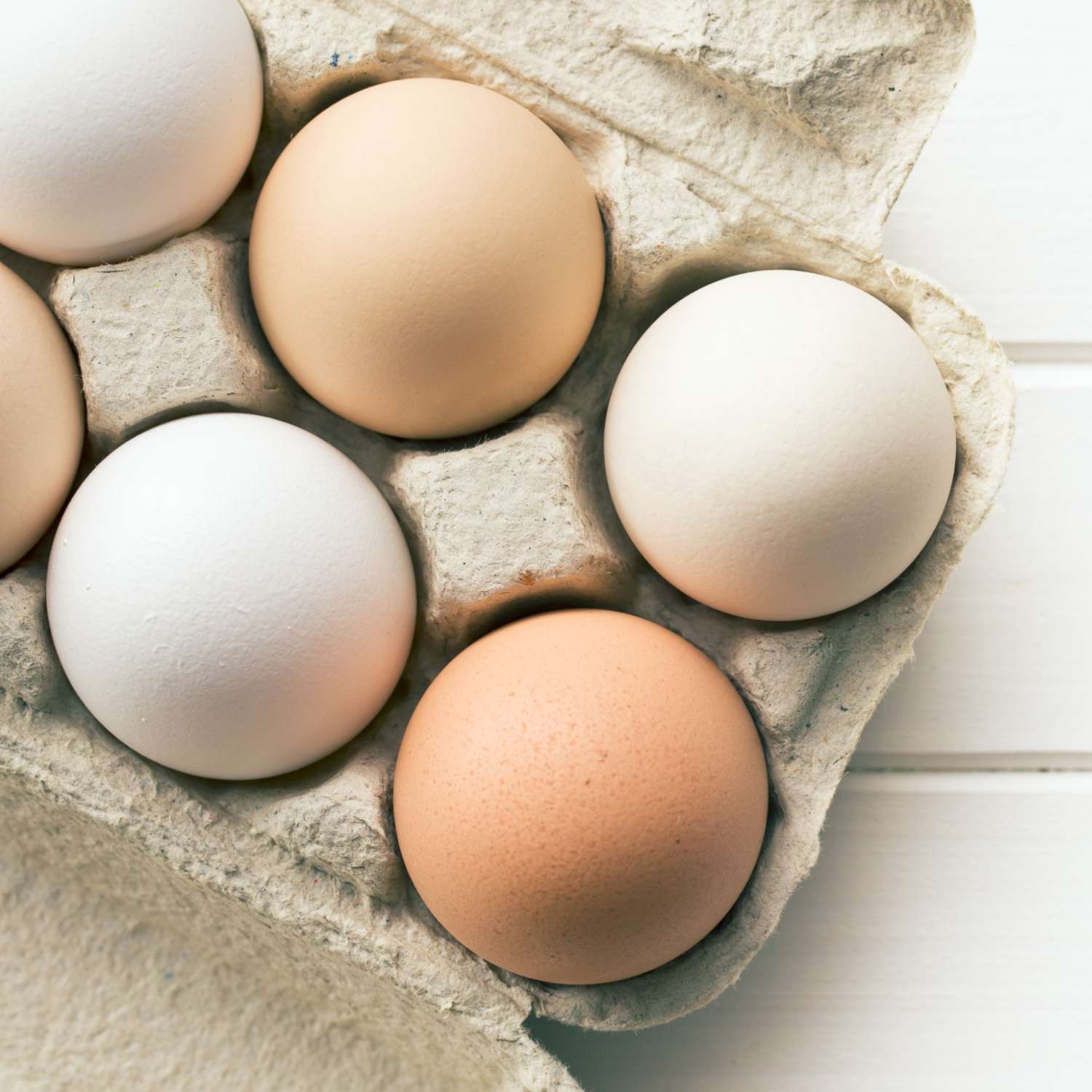 Eggs - Pasture Raised fruit box delivery nz