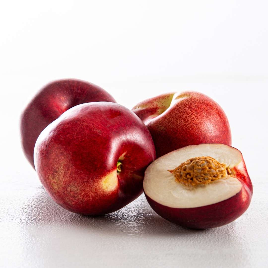 Buy Nectarines - White Flesh Online NZ - Twisted Citrus