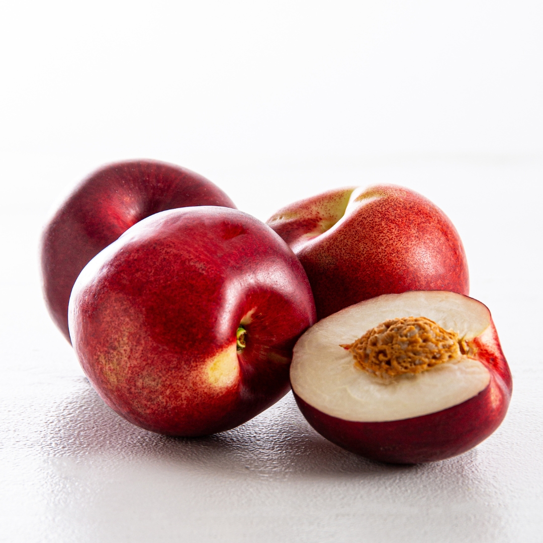 Buy Nectarines - White Flesh Online NZ - Twisted Citrus