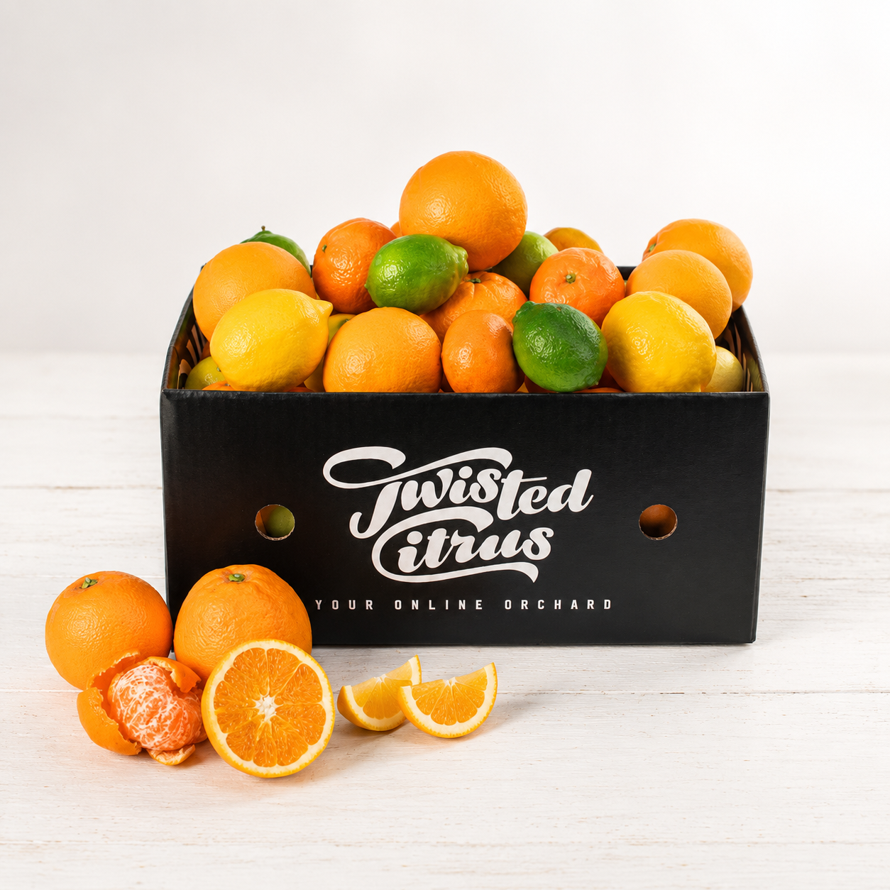 Buy Citrus Lover Online NZ