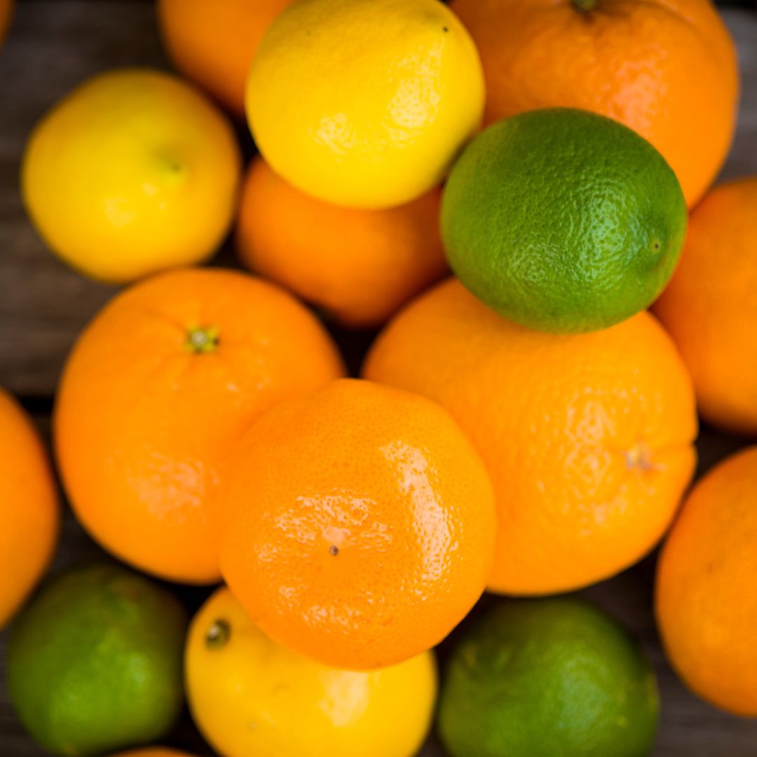 Mixed Citrus Box fruit box delivery nz