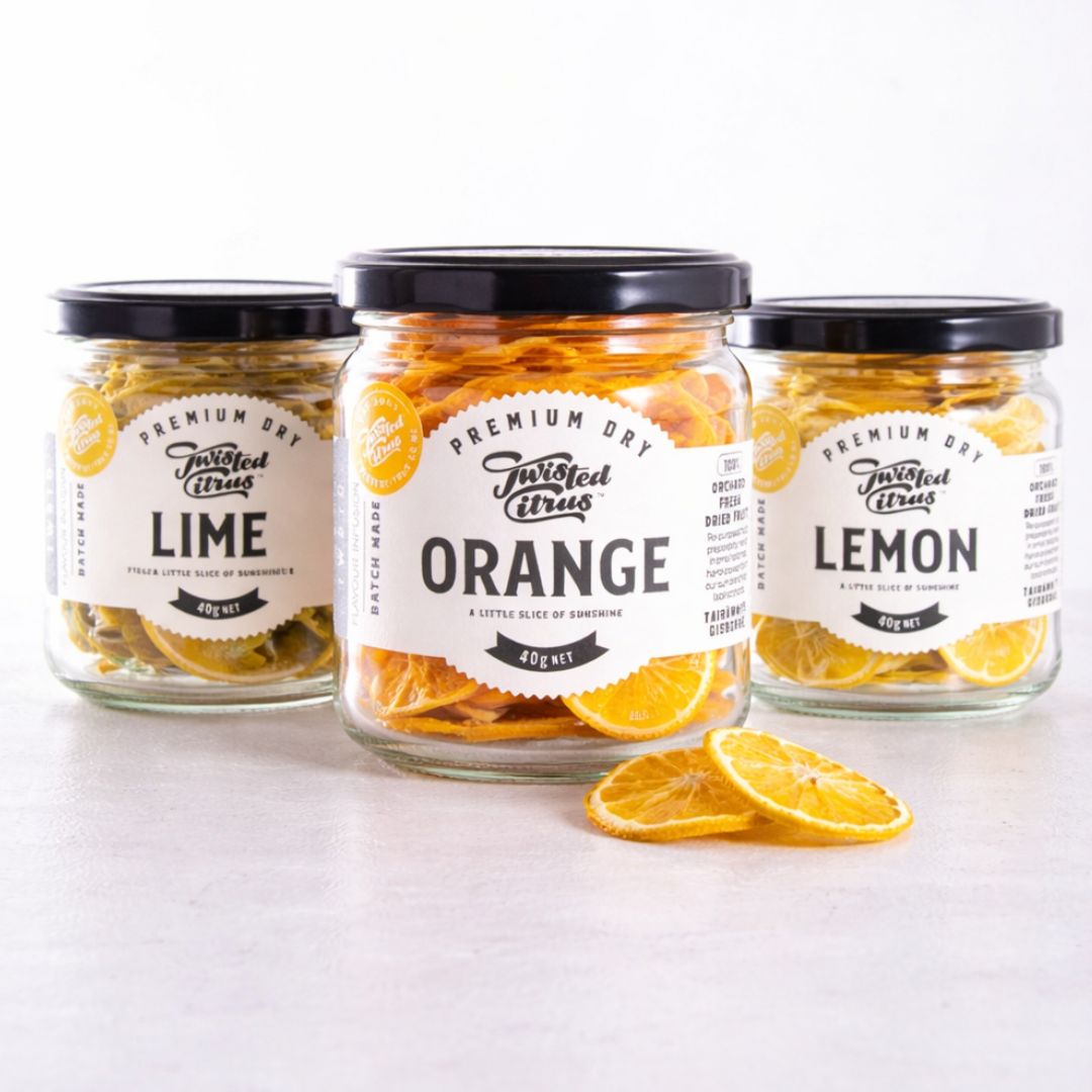 Buy Dried Citrus Bundle - 10% Off Online NZ