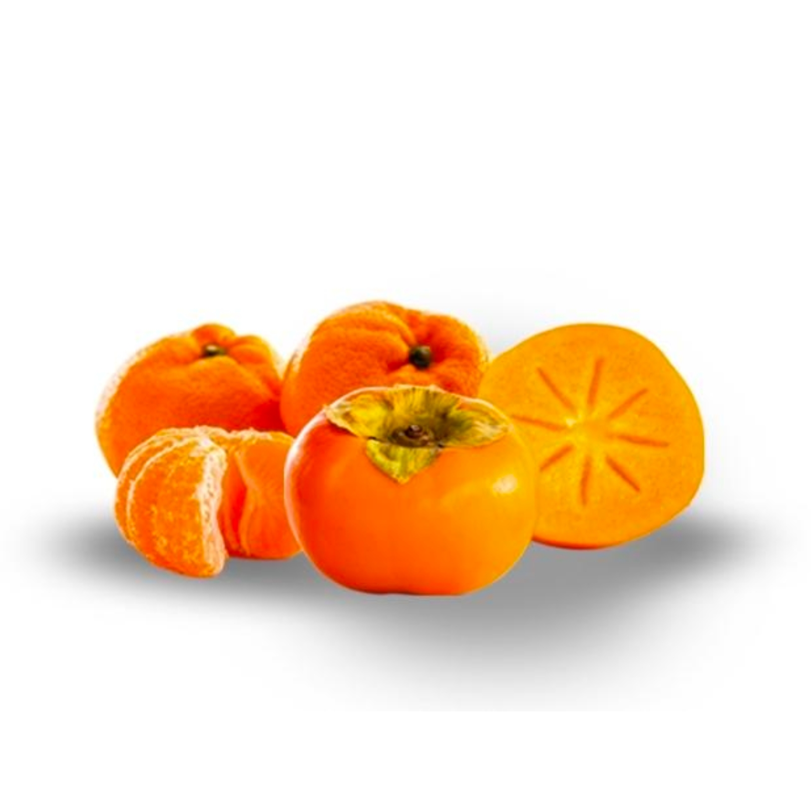 Buy Mandarin Persimmon Online NZ