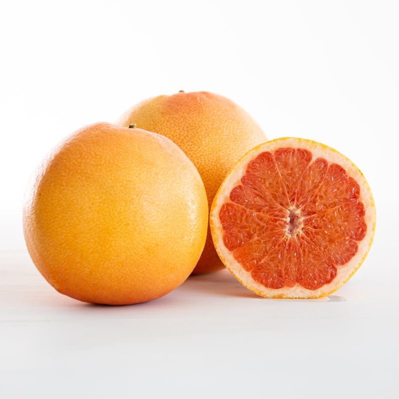 Buy Grapefruit - Star Ruby Online NZ - Twisted Citrus