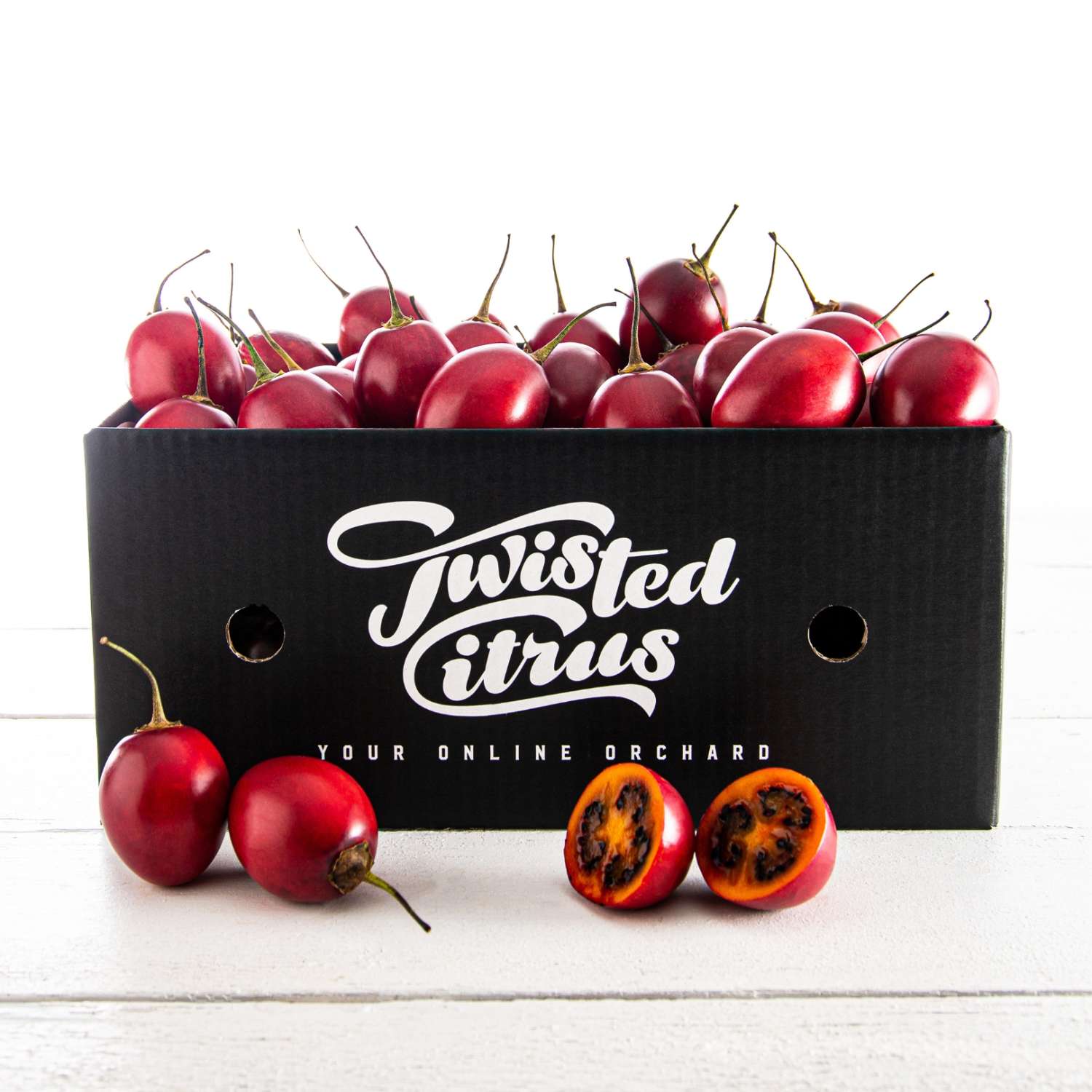 Buy Tamarillos  Online NZ