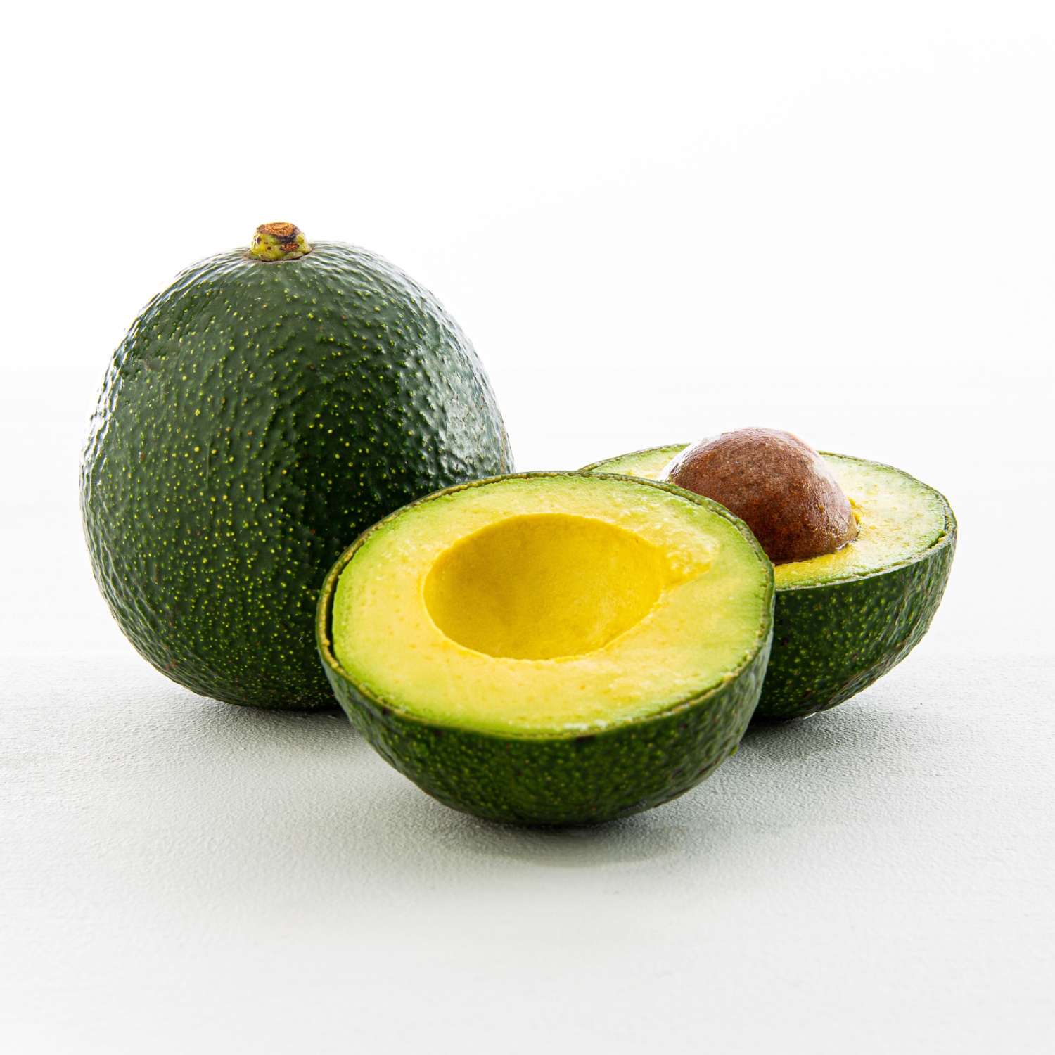 Avocados - Reed